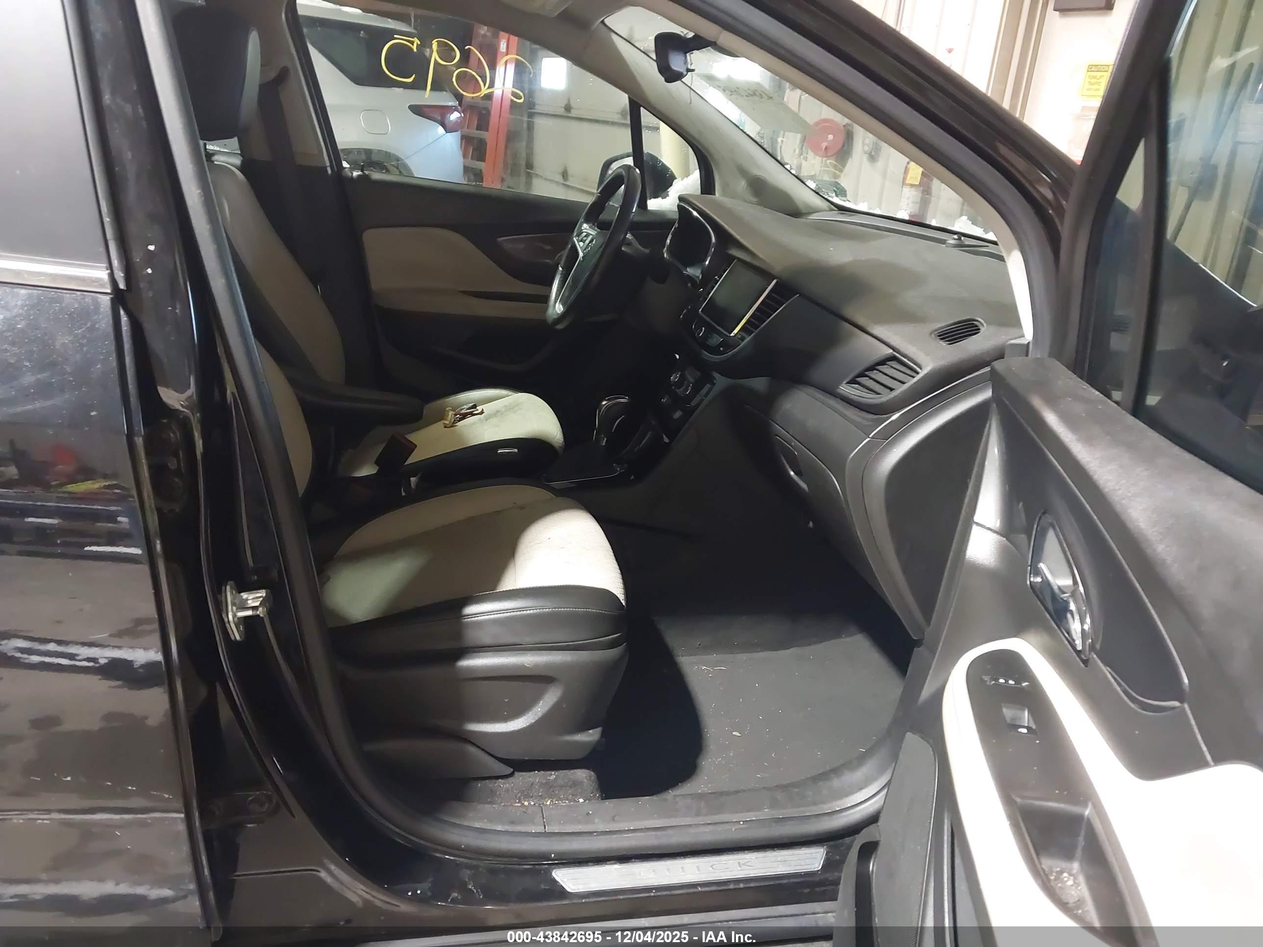 BUICK ENCORE image 5