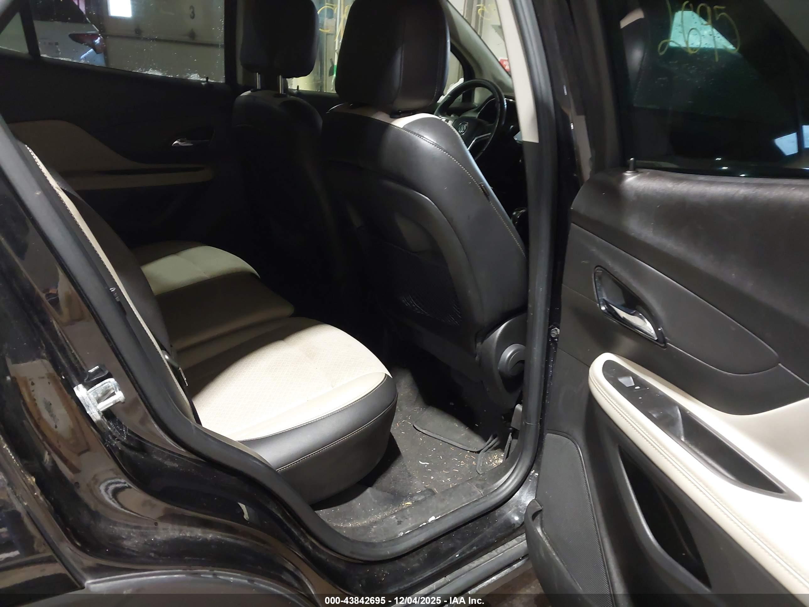 BUICK ENCORE image 8