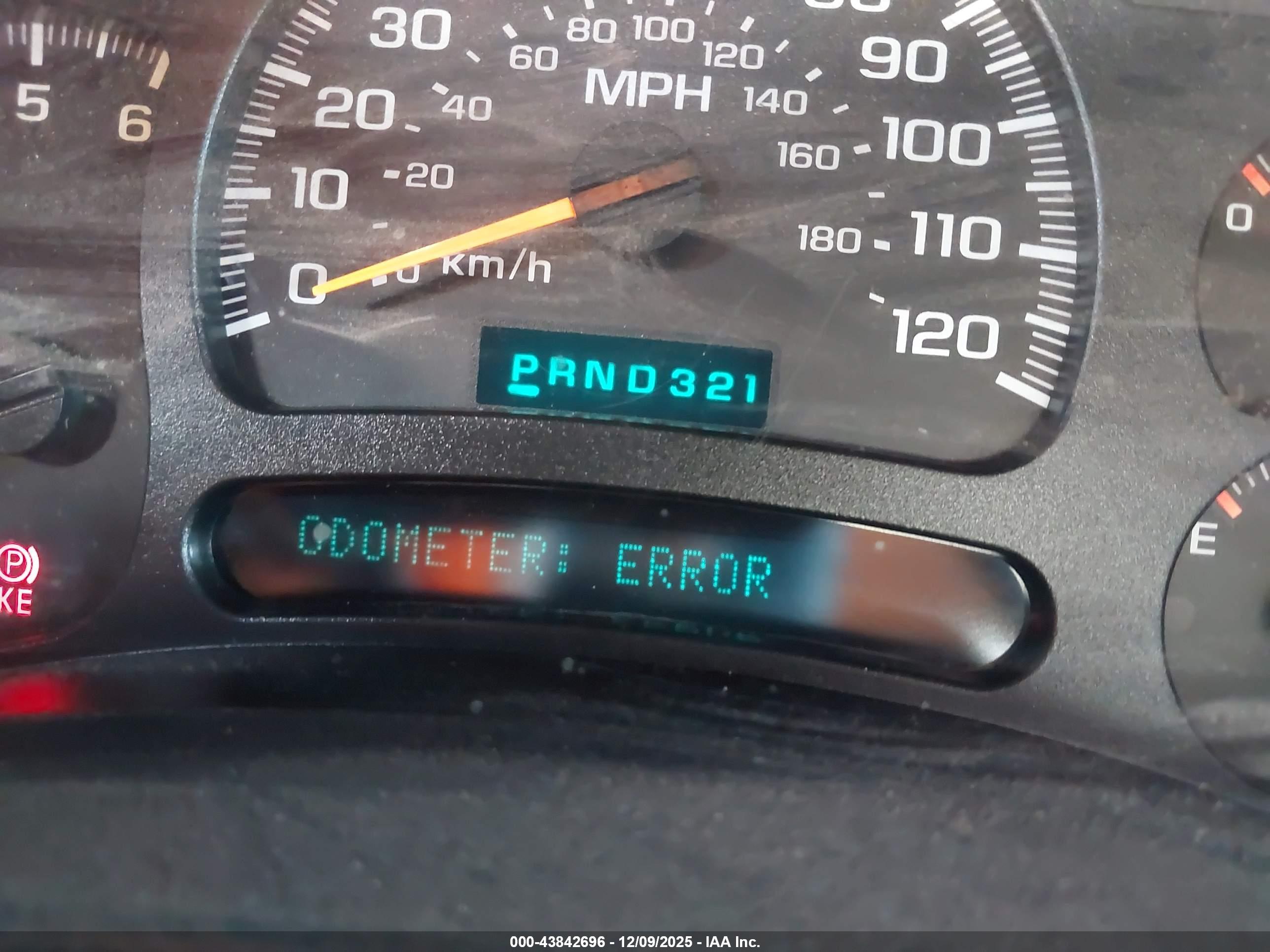 GMC SIERRA image 7