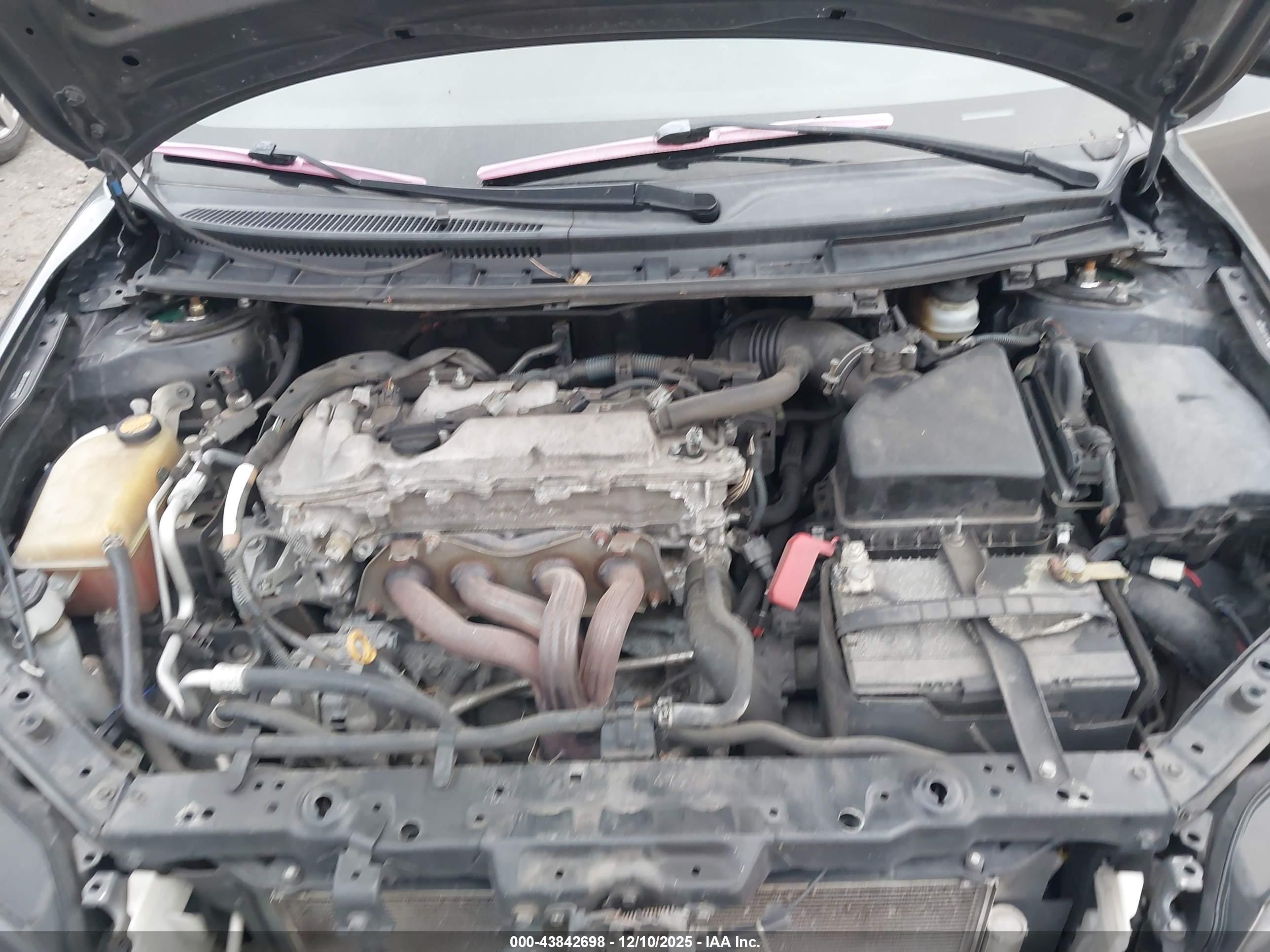 SCION TC image 10