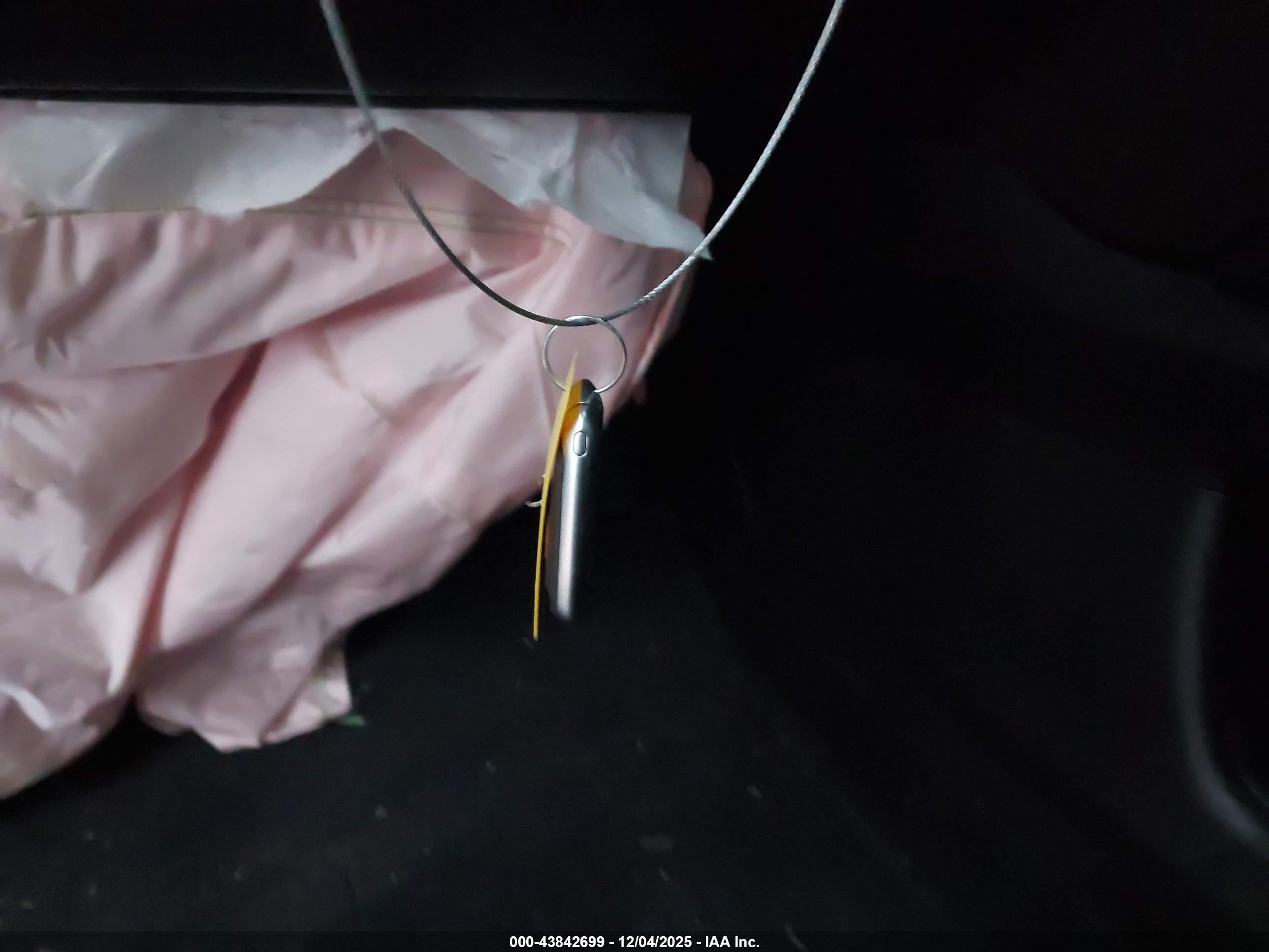 CADILLAC XT6 image 11