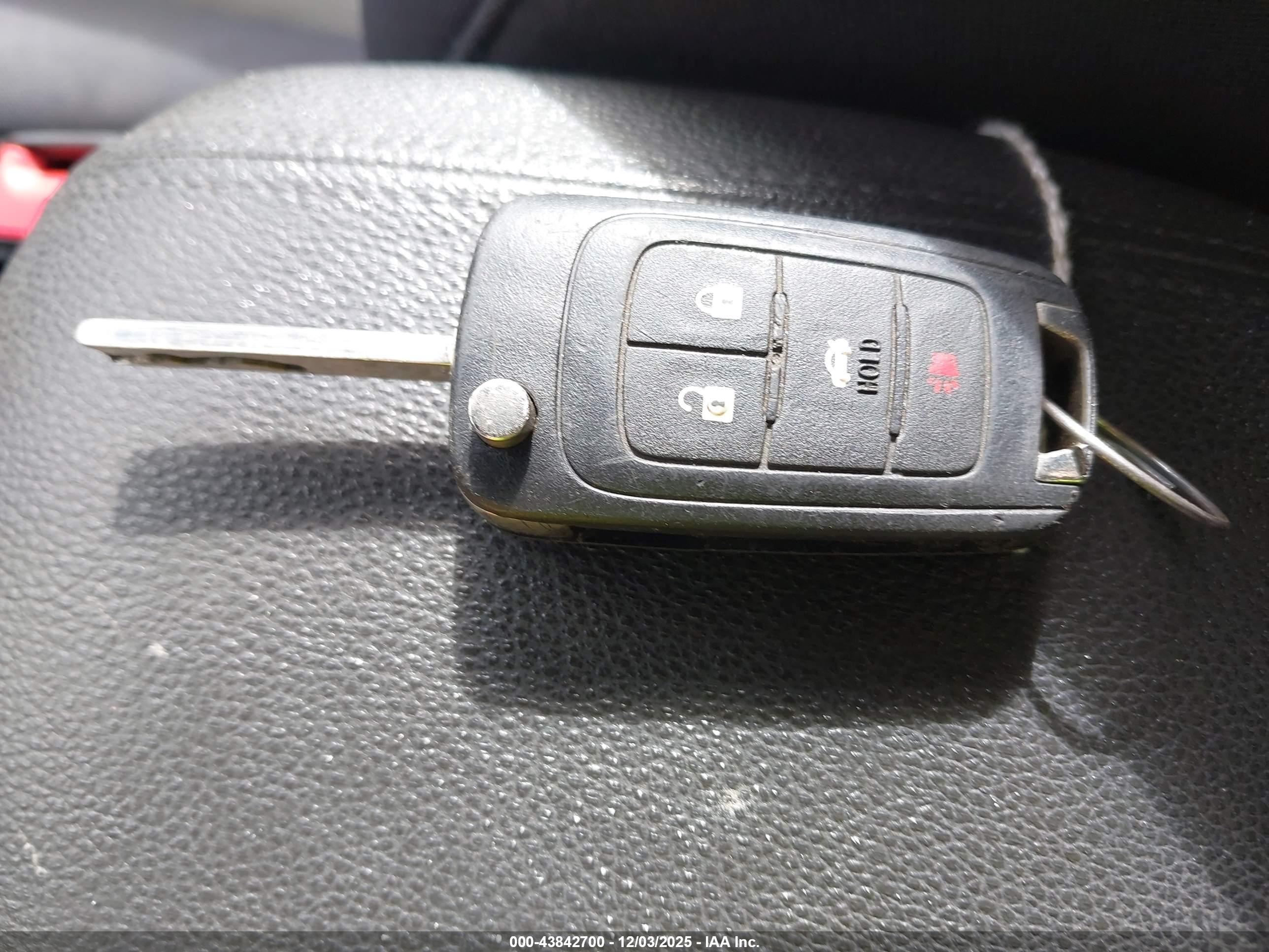 CHEVROLET CRUZE image 11