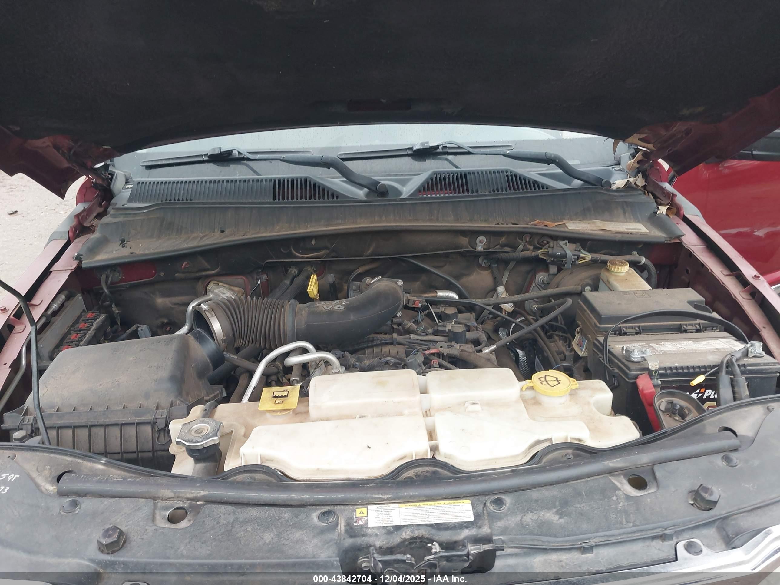 JEEP LIBERTY image 10