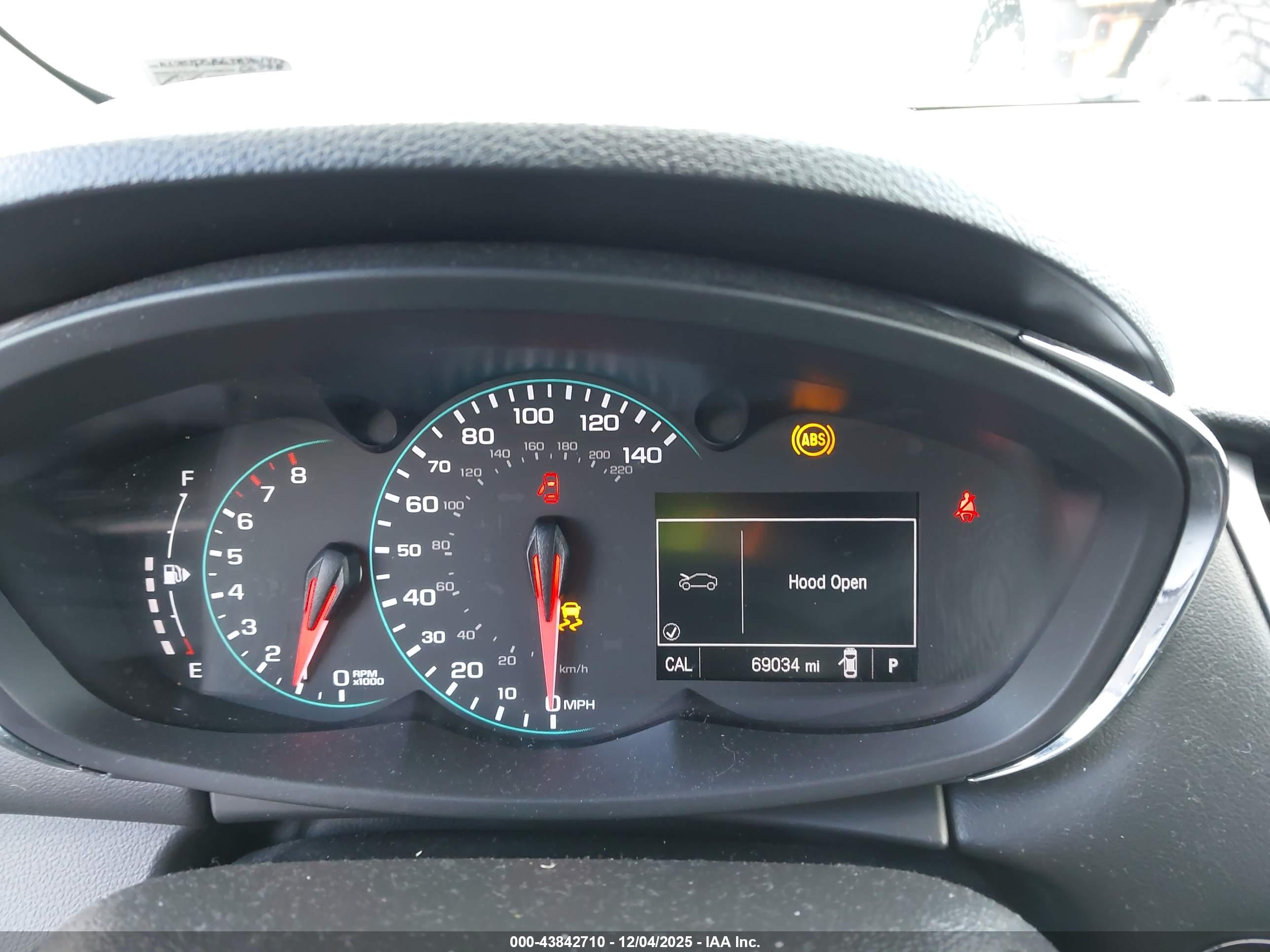 CHEVROLET TRAX image 7