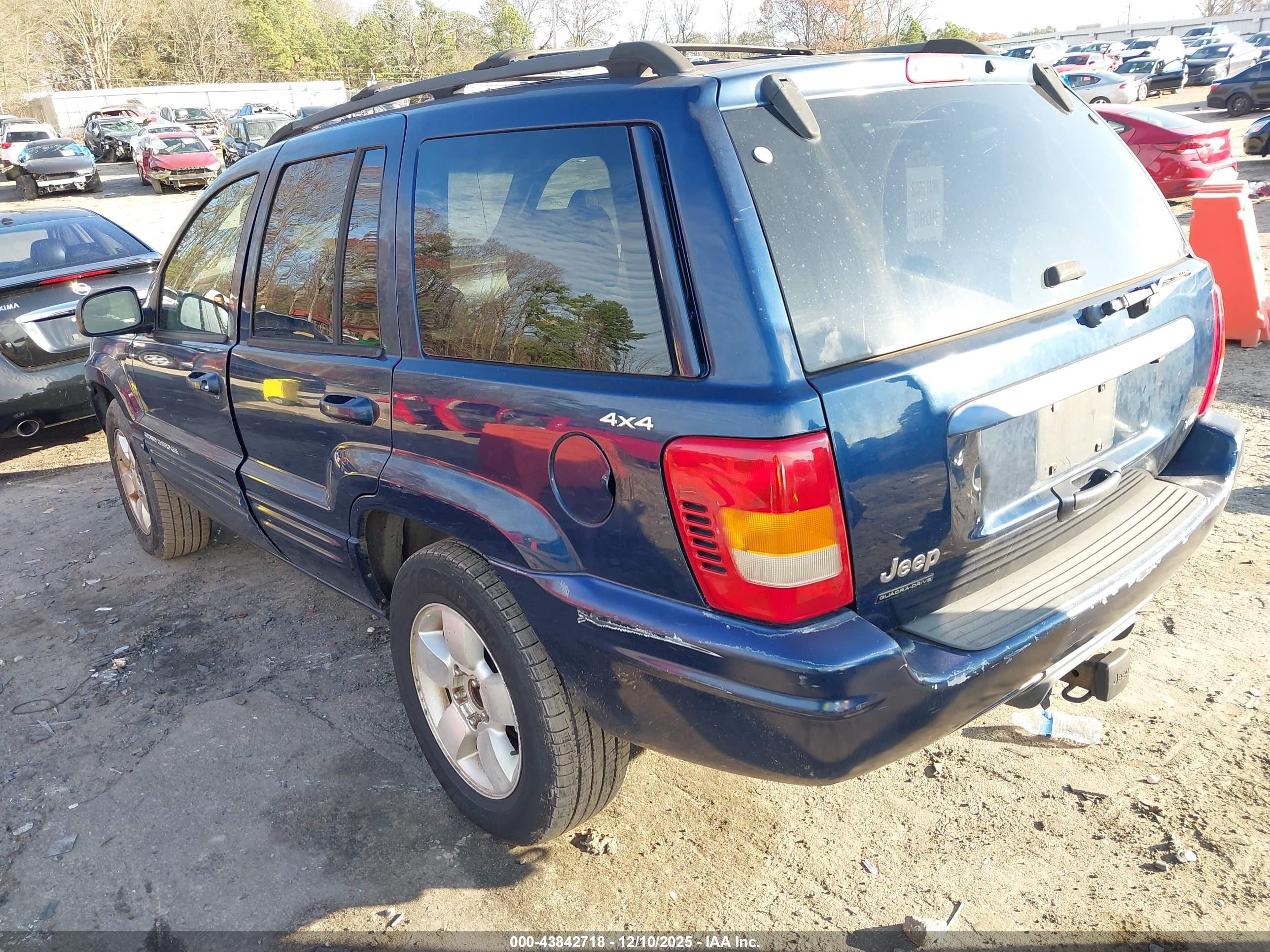 JEEP GRAND image 3