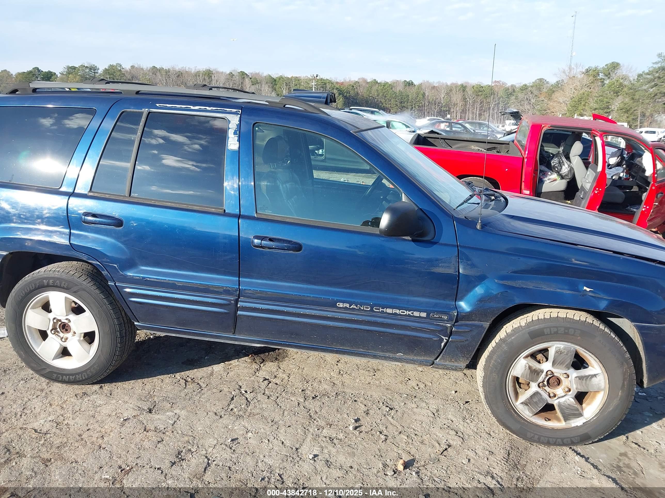 JEEP GRAND image 6