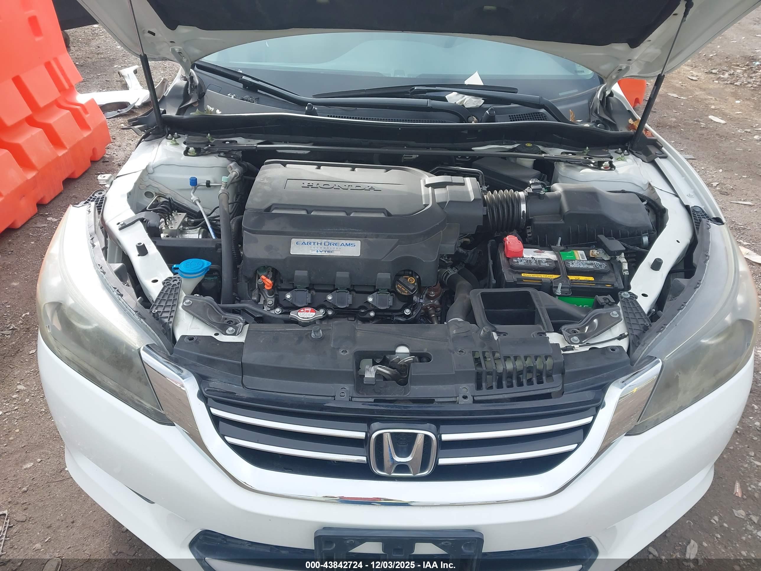 HONDA ACCORD image 10