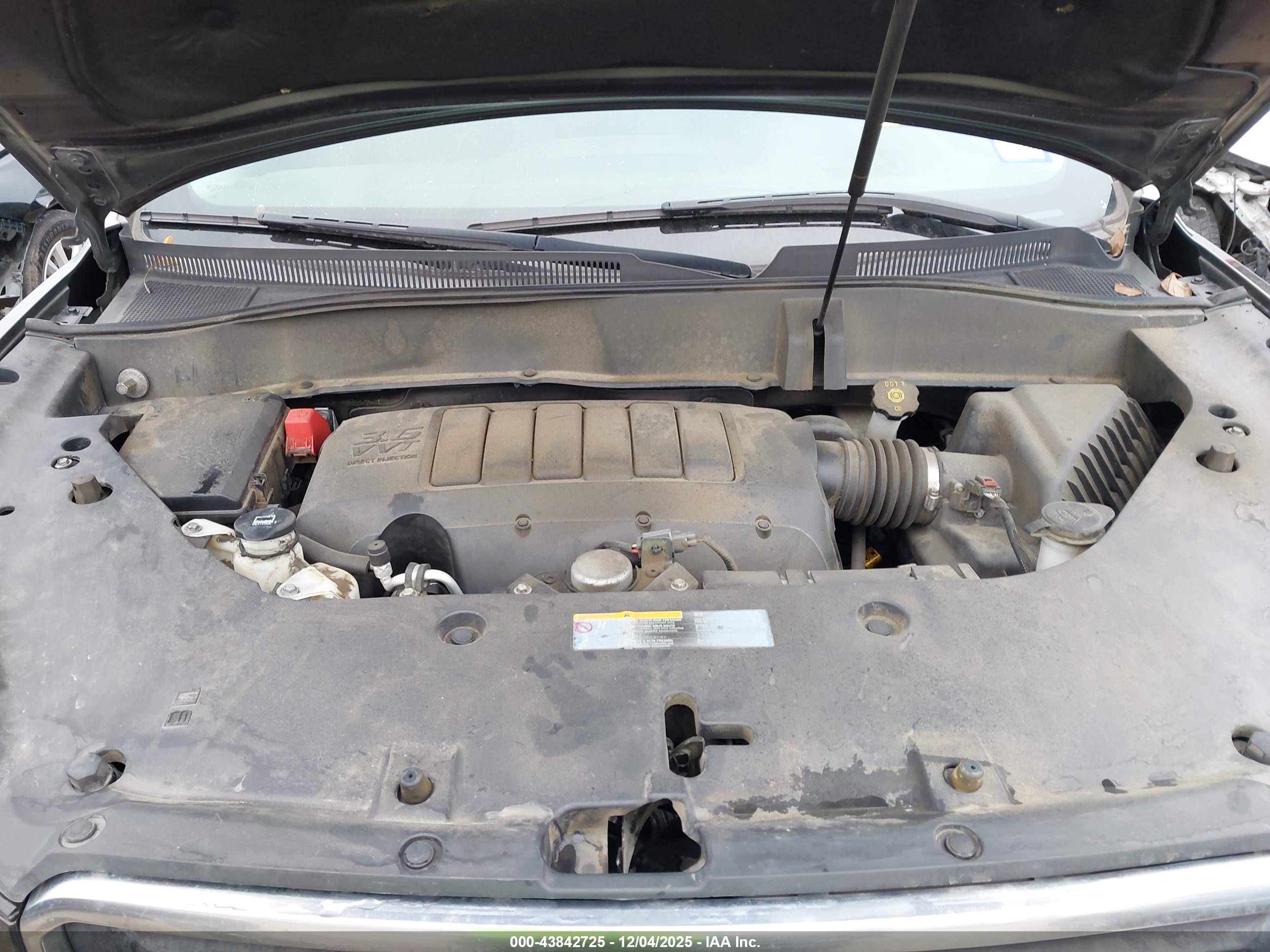 GMC ACADIA image 10