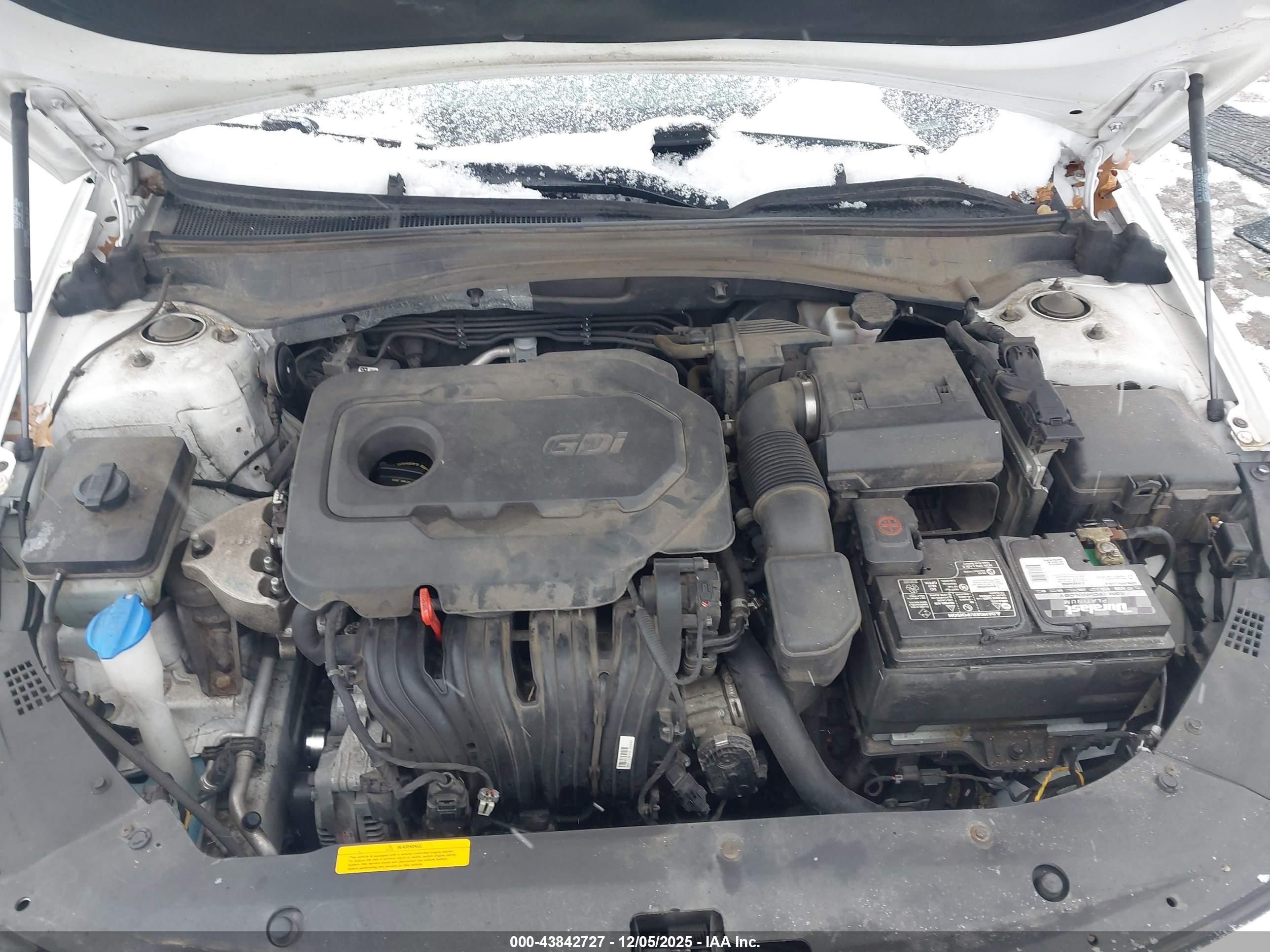 KIA OPTIMA image 10