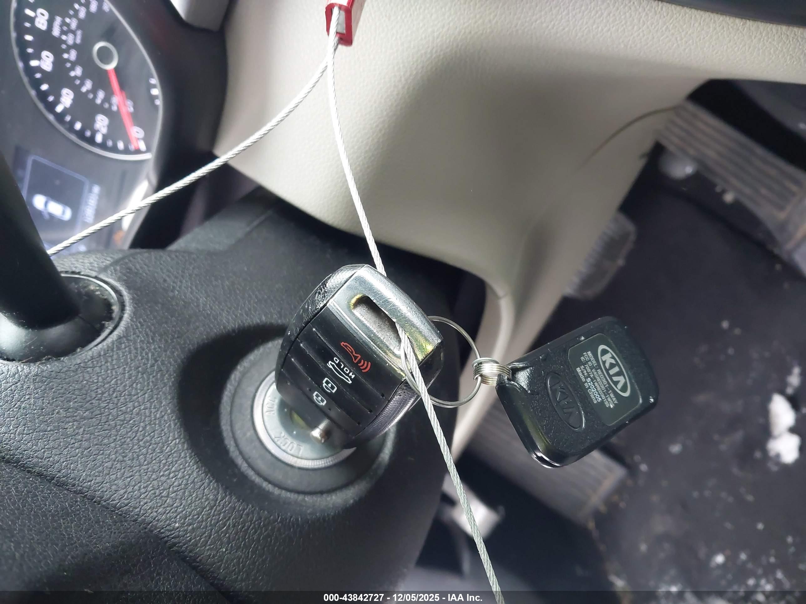 KIA OPTIMA image 11