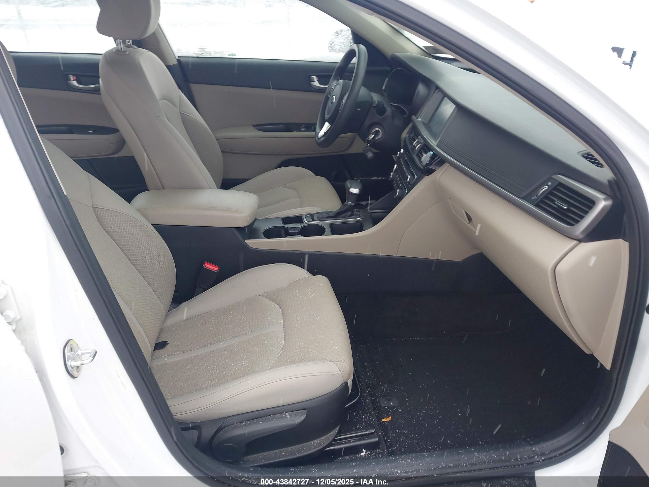 KIA OPTIMA image 5