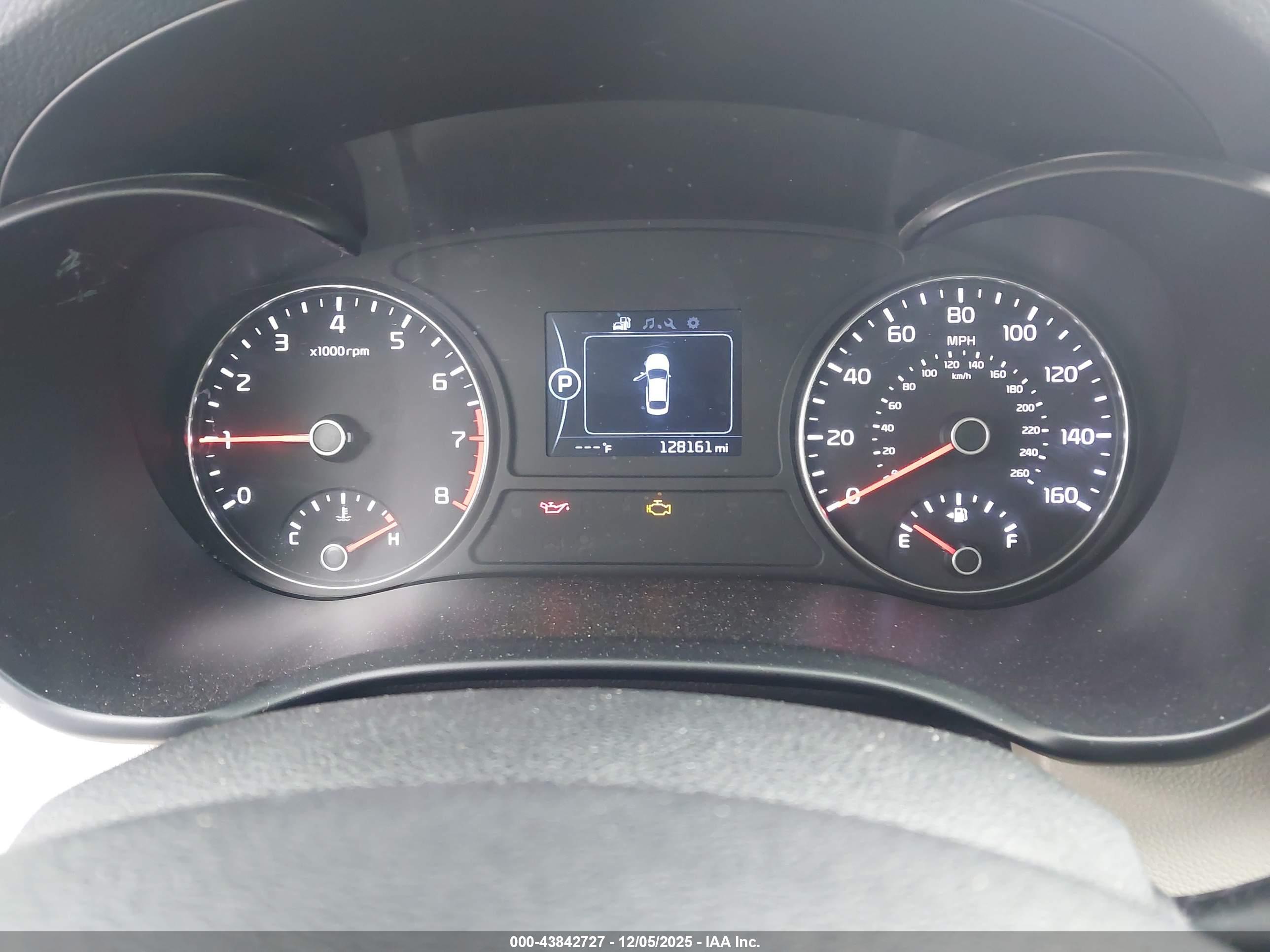 KIA OPTIMA image 7
