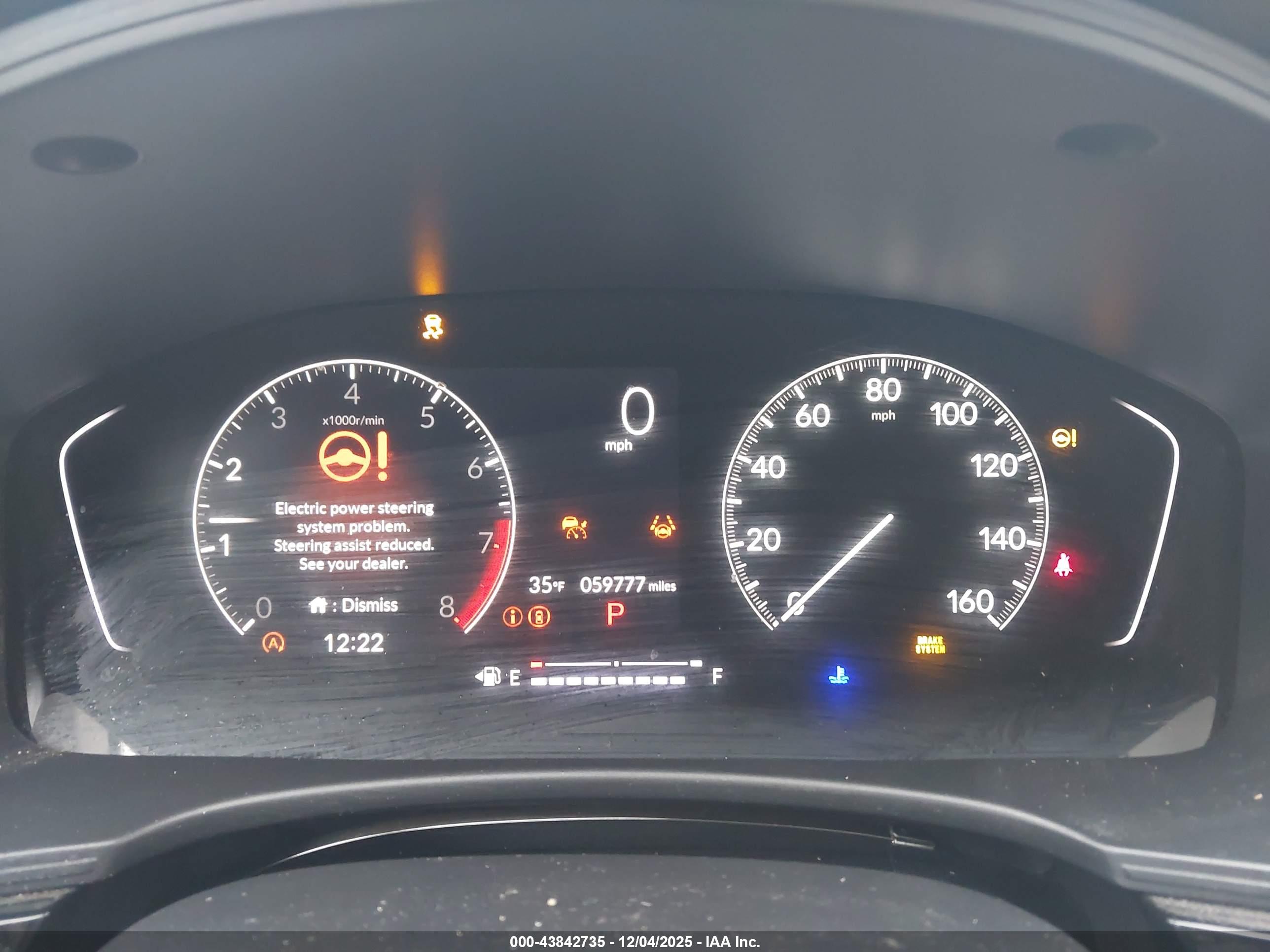 HONDA CIVIC image 7