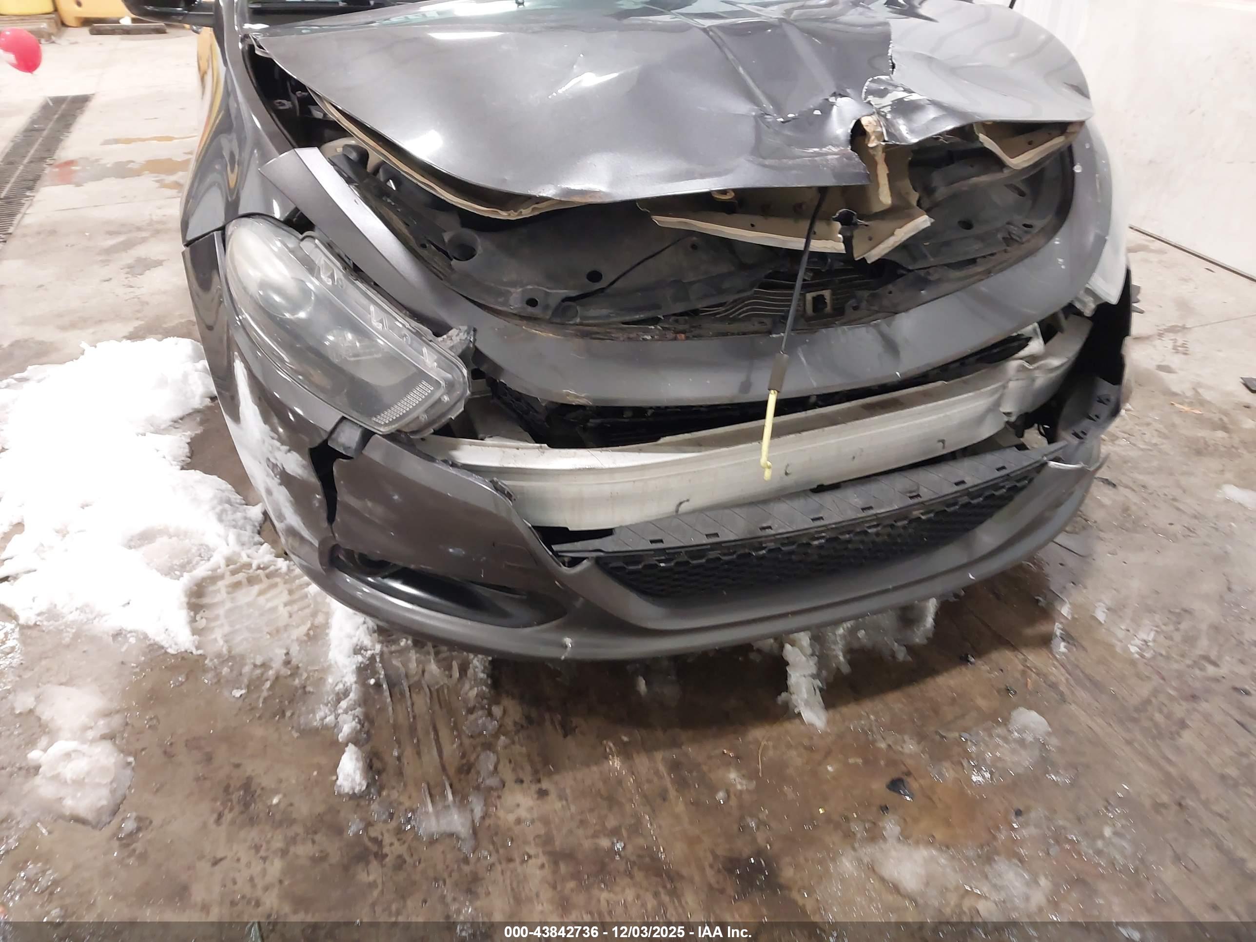 DODGE DART image 6