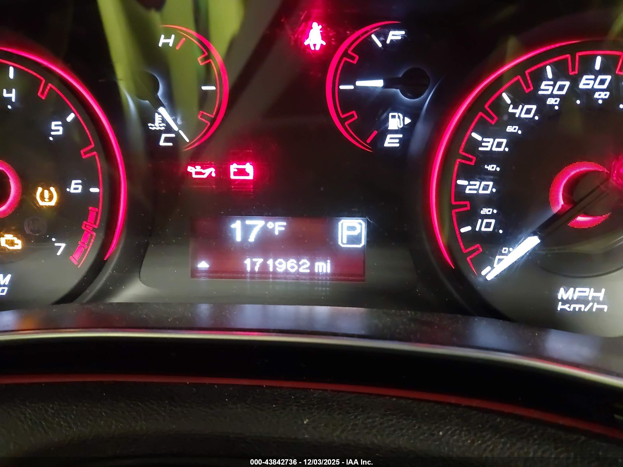 DODGE DART image 7