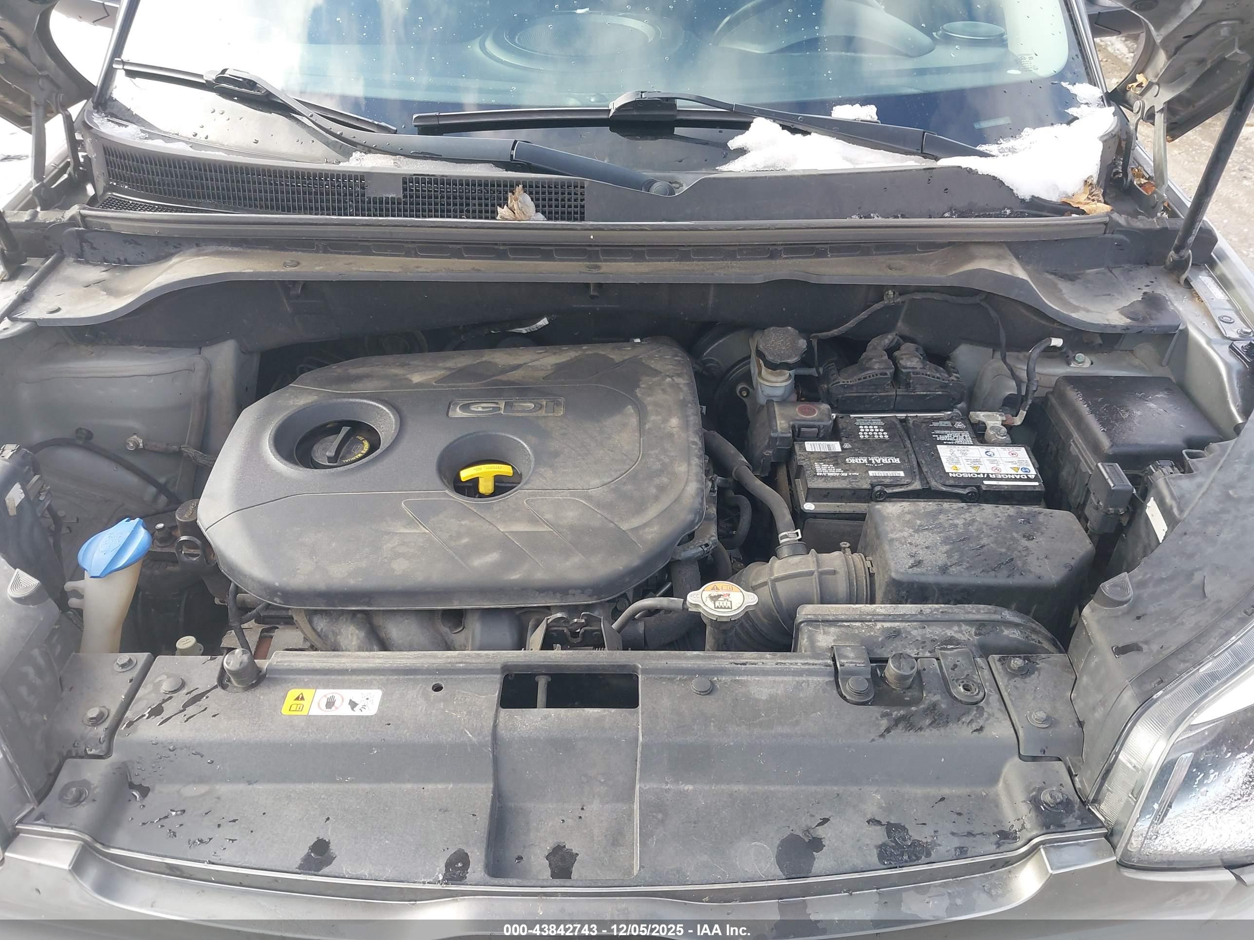 KIA SOUL image 10