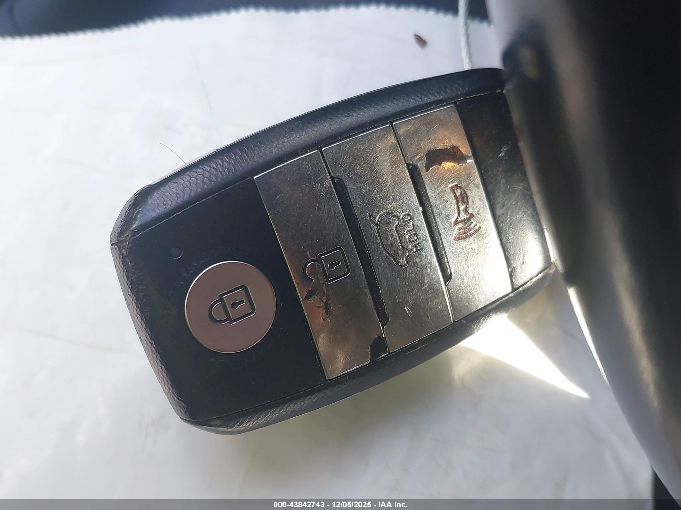 KIA SOUL image 11