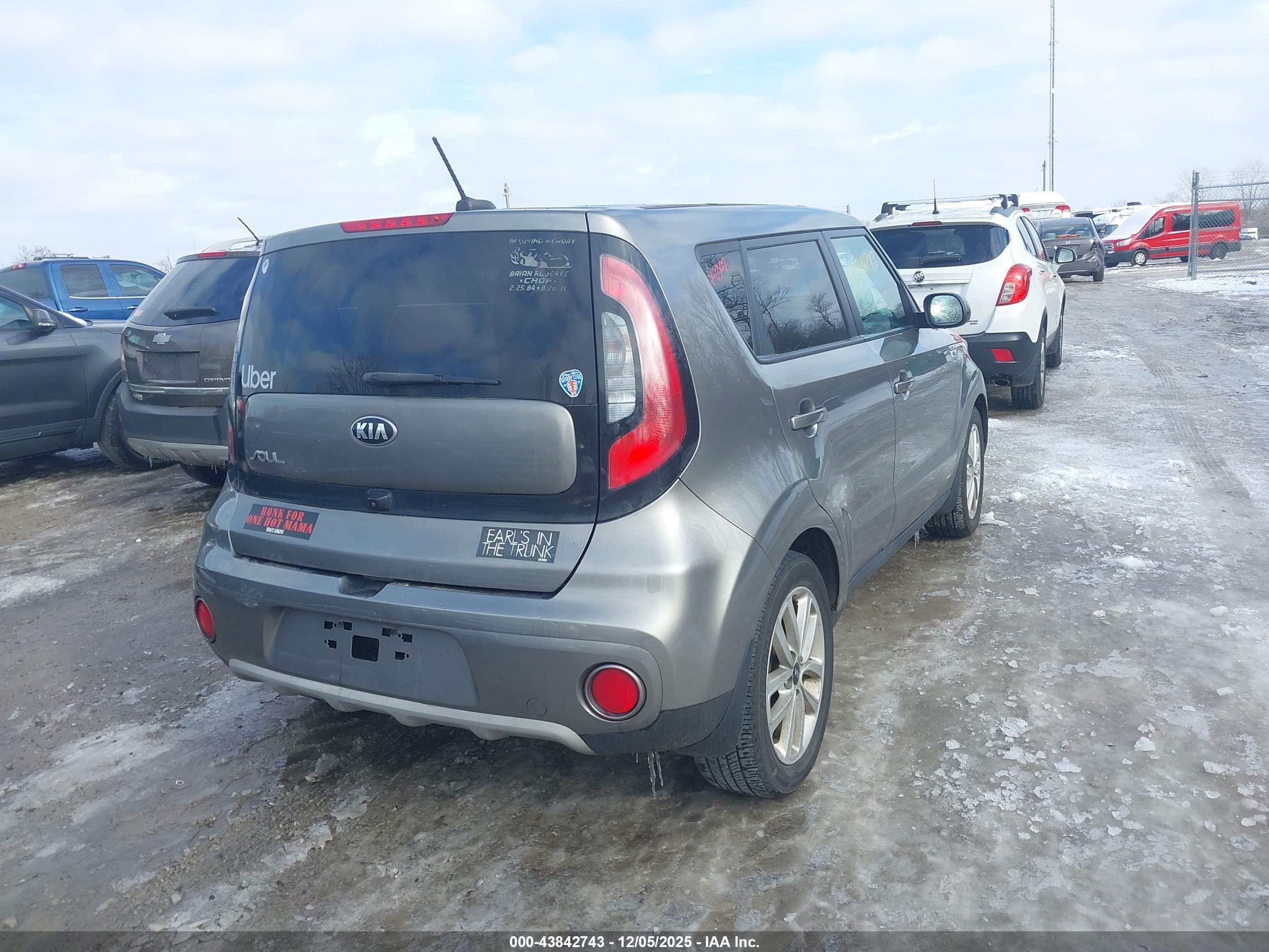 KIA SOUL image 4