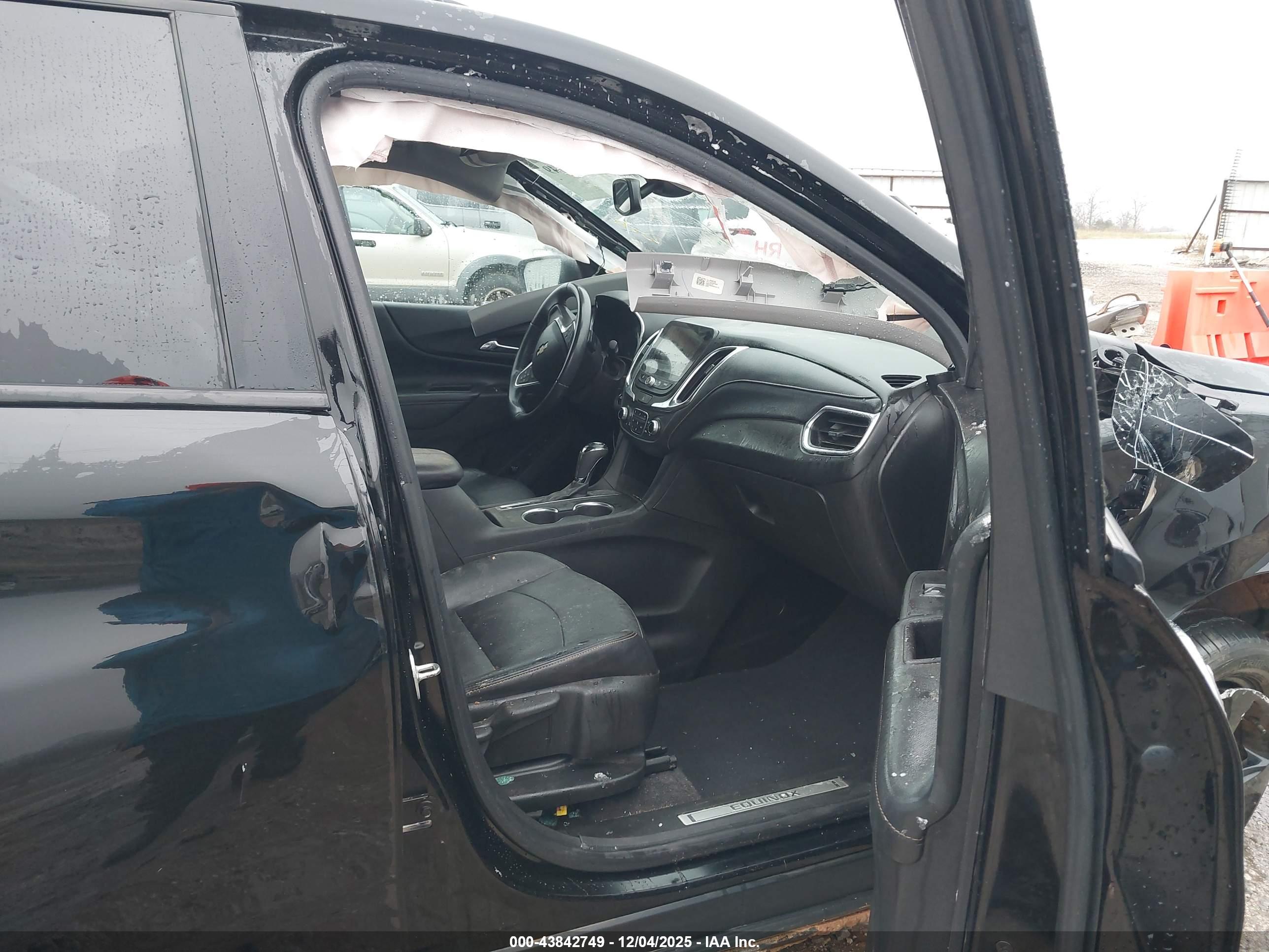 CHEVROLET EQUINOX image 5