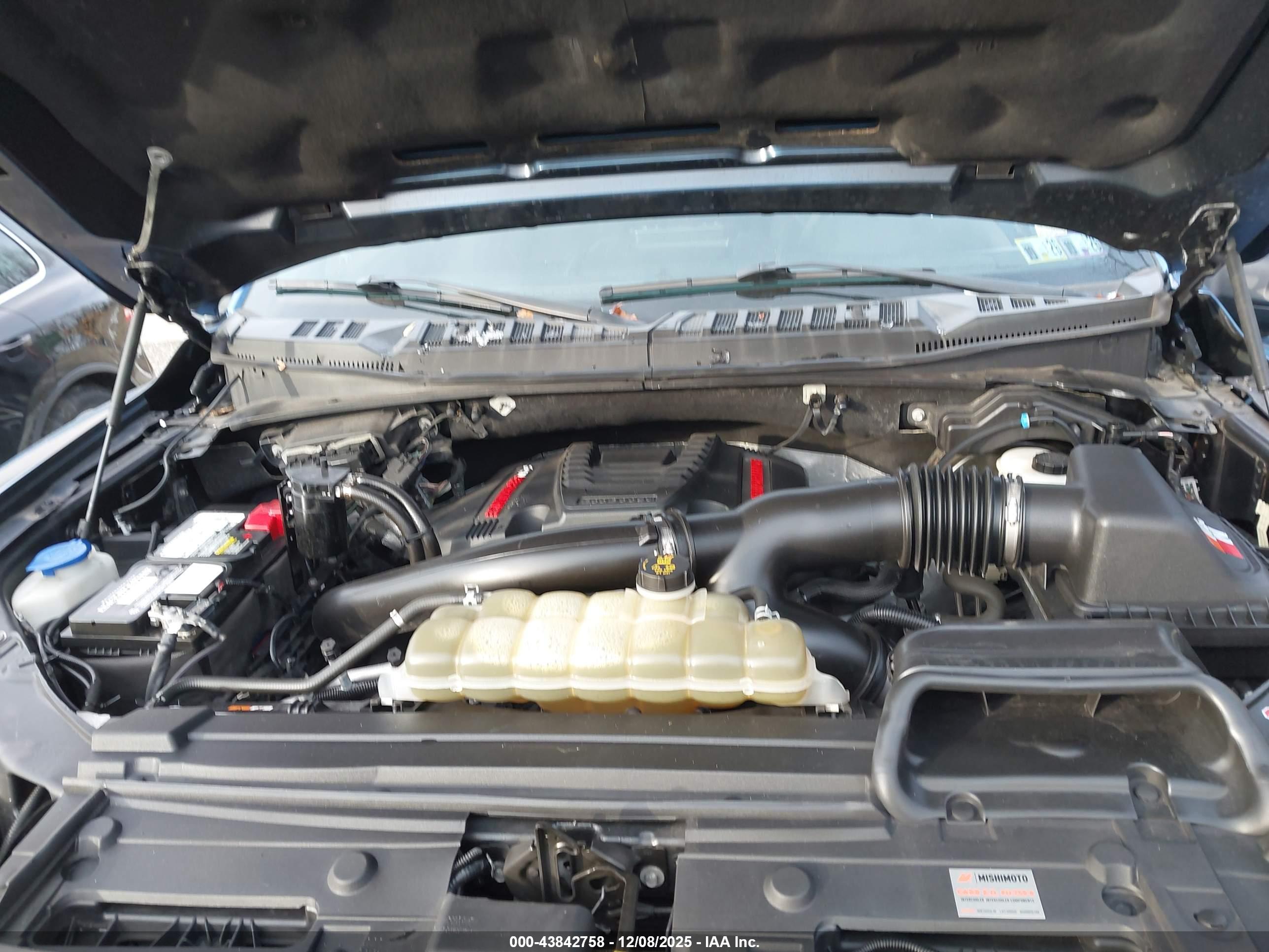 FORD F-150 image 10
