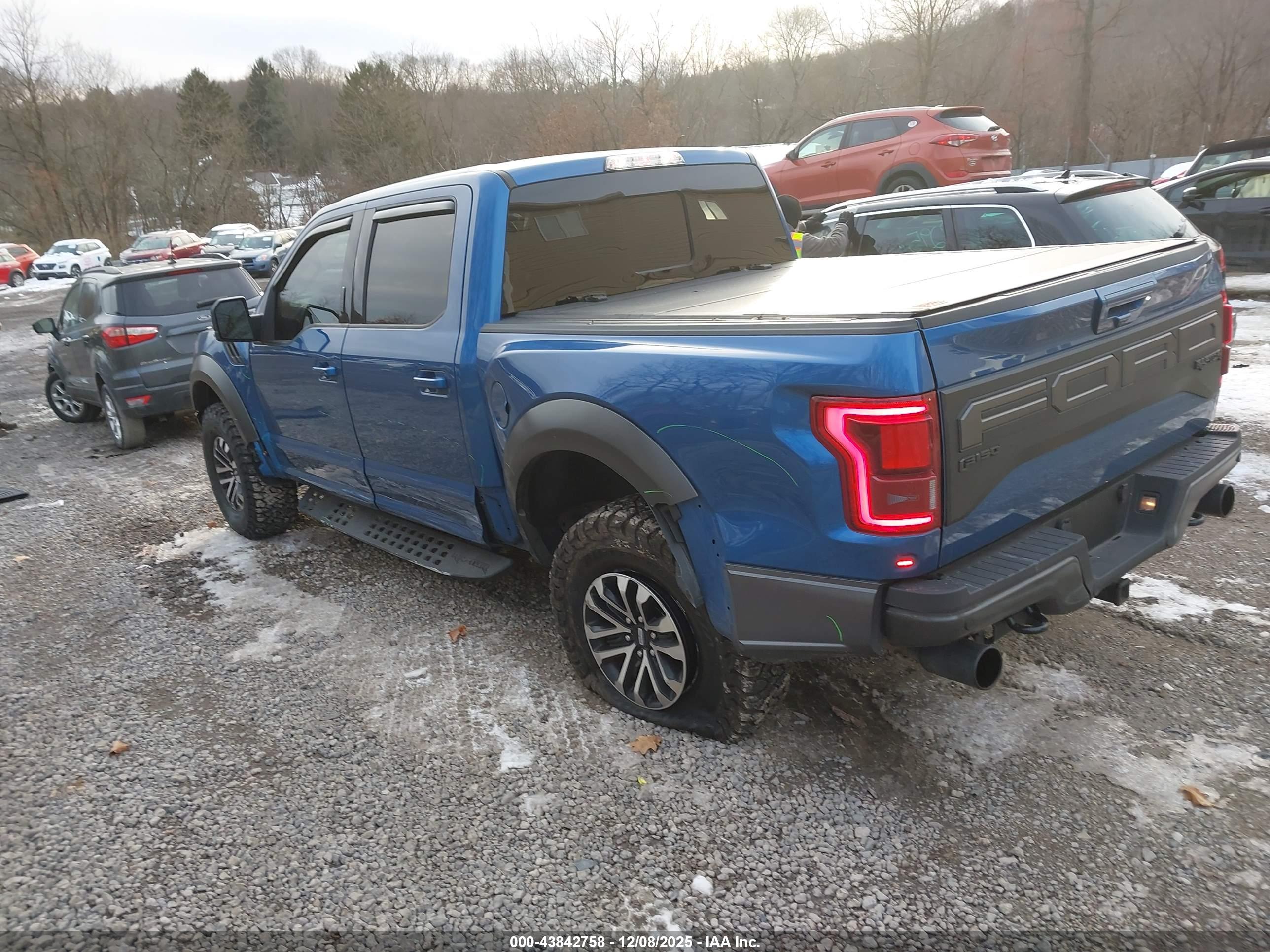 FORD F-150 image 3