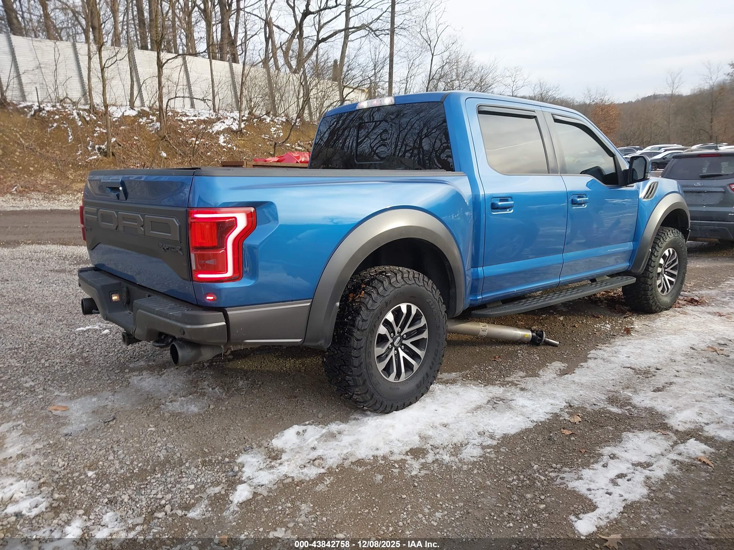 FORD F-150 image 4