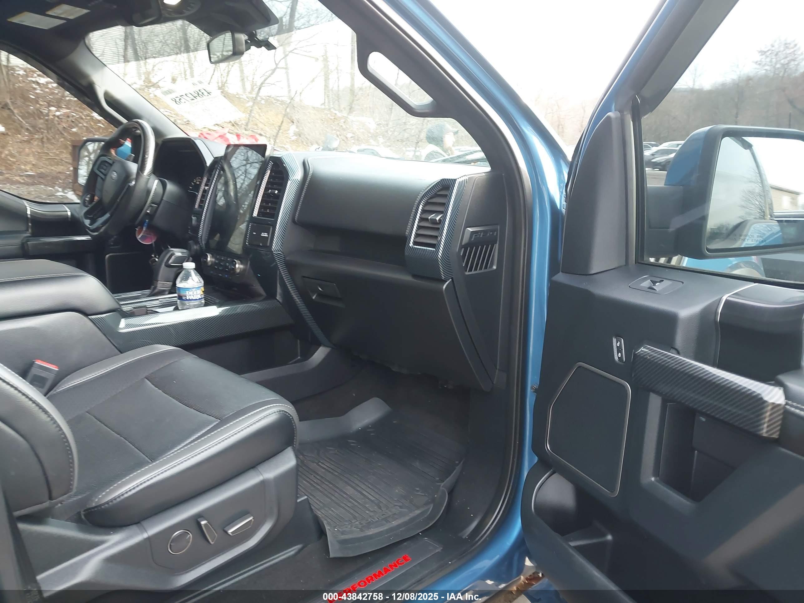 FORD F-150 image 5