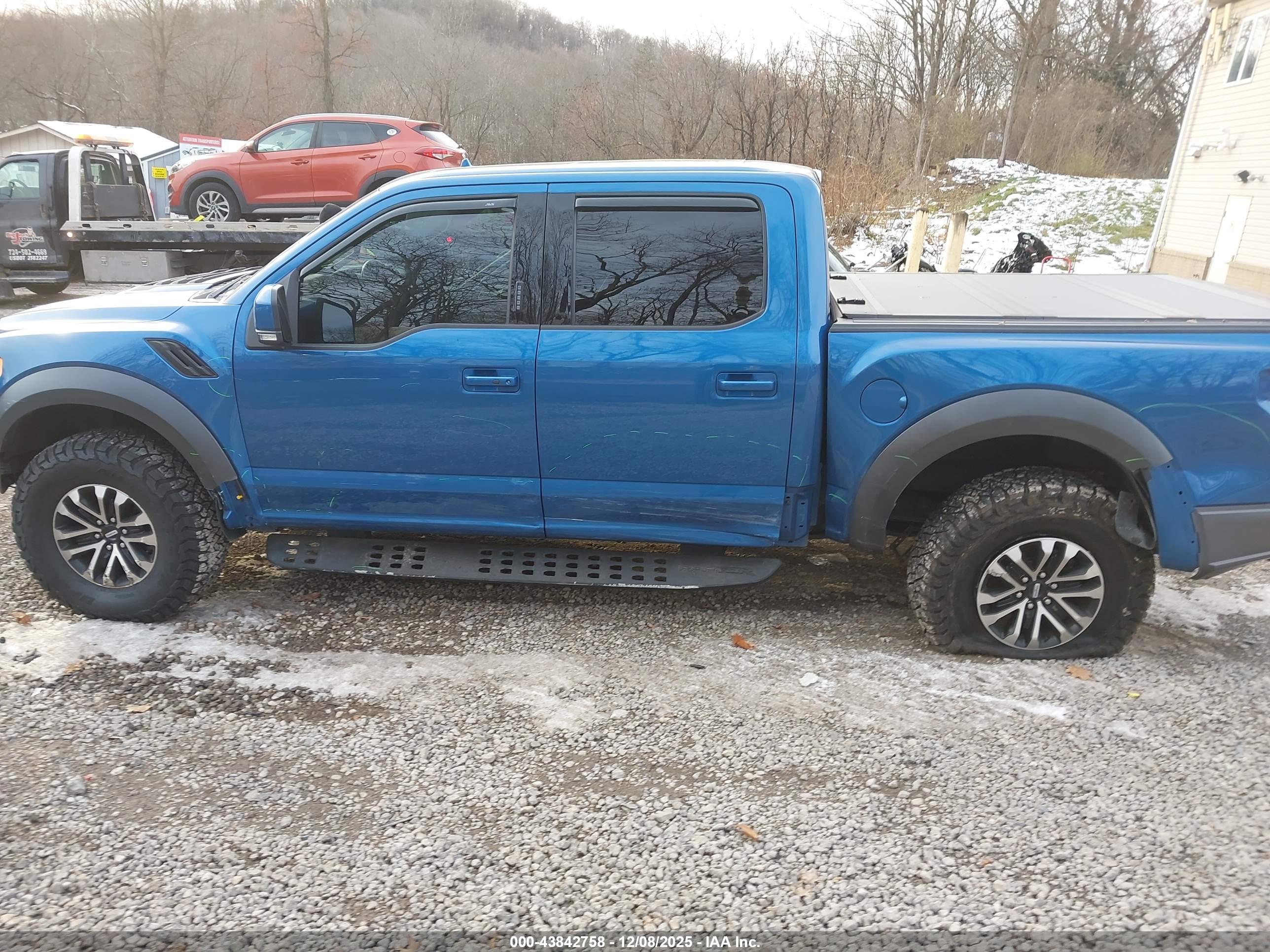 FORD F-150 image 6