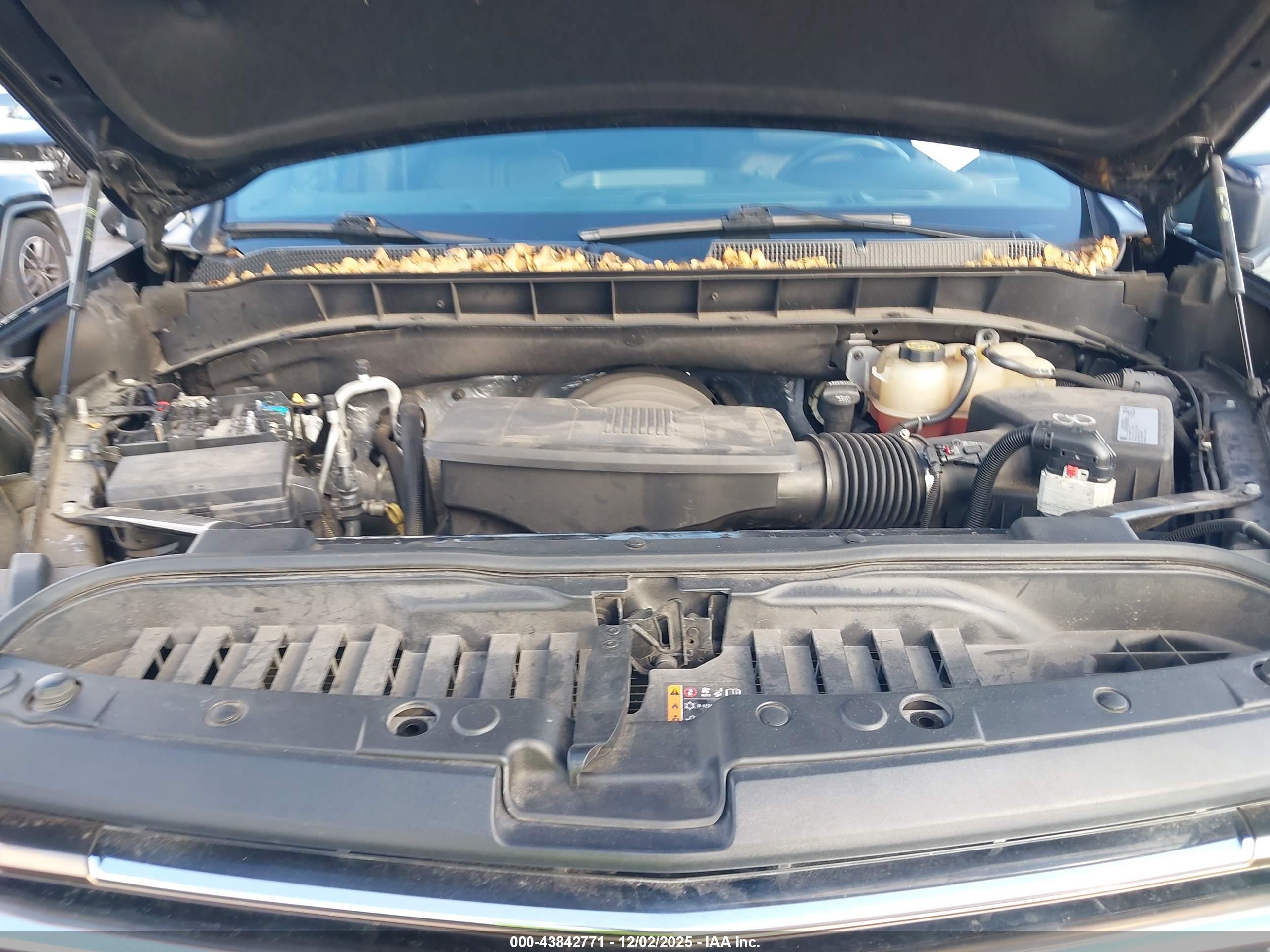 CHEVROLET SILVERADO image 10