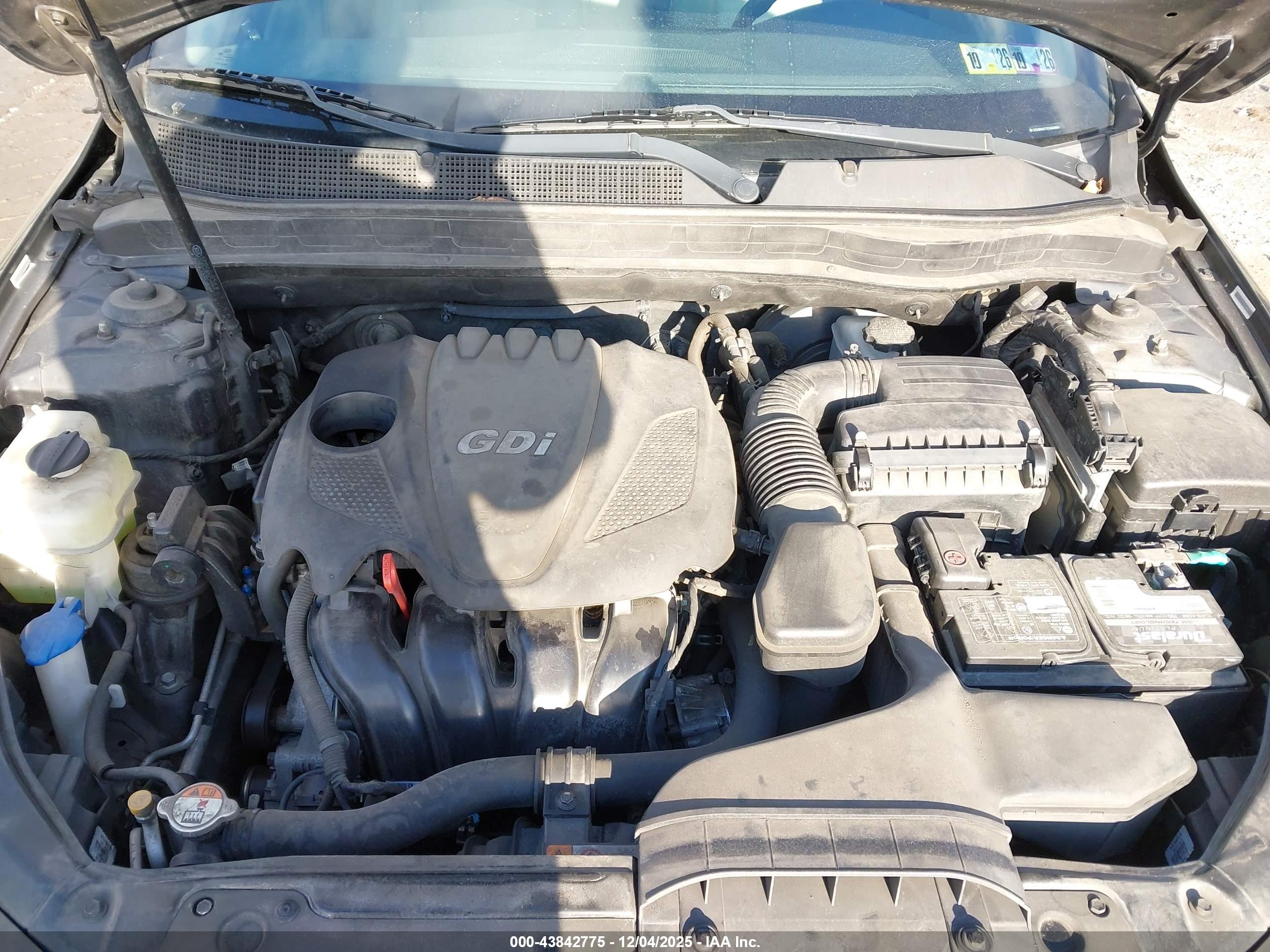 KIA OPTIMA image 10