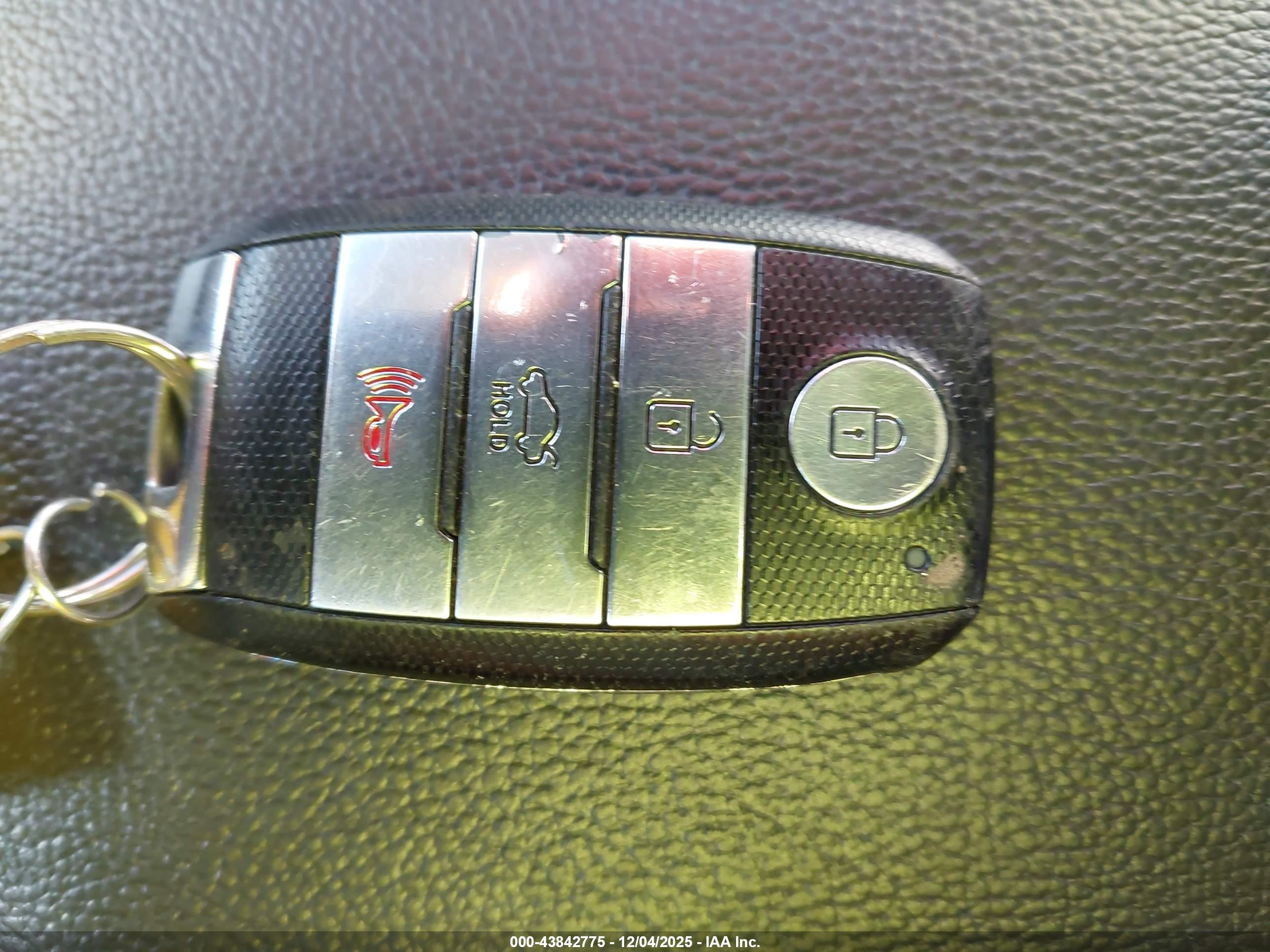 KIA OPTIMA image 11