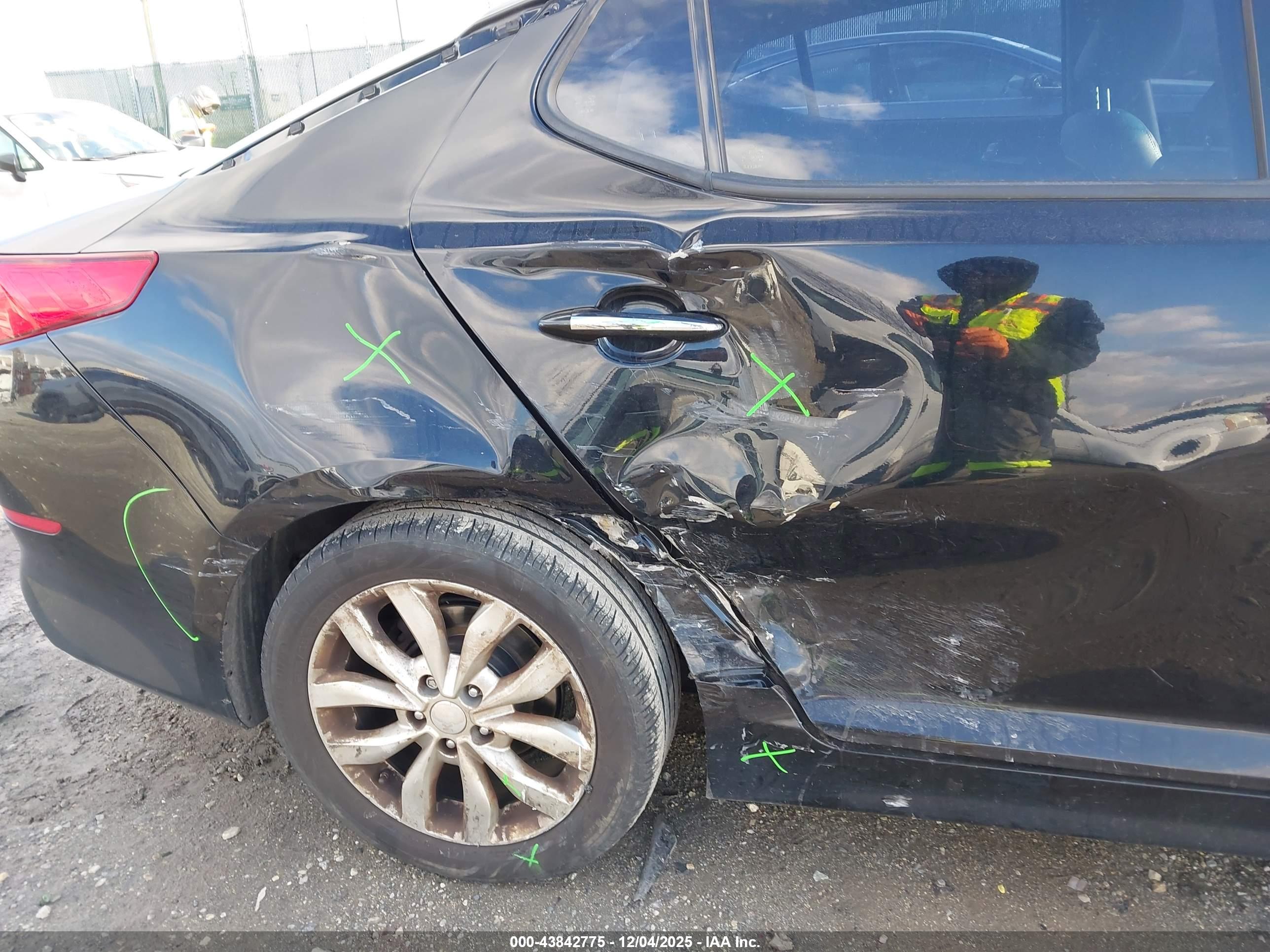 KIA OPTIMA image 6