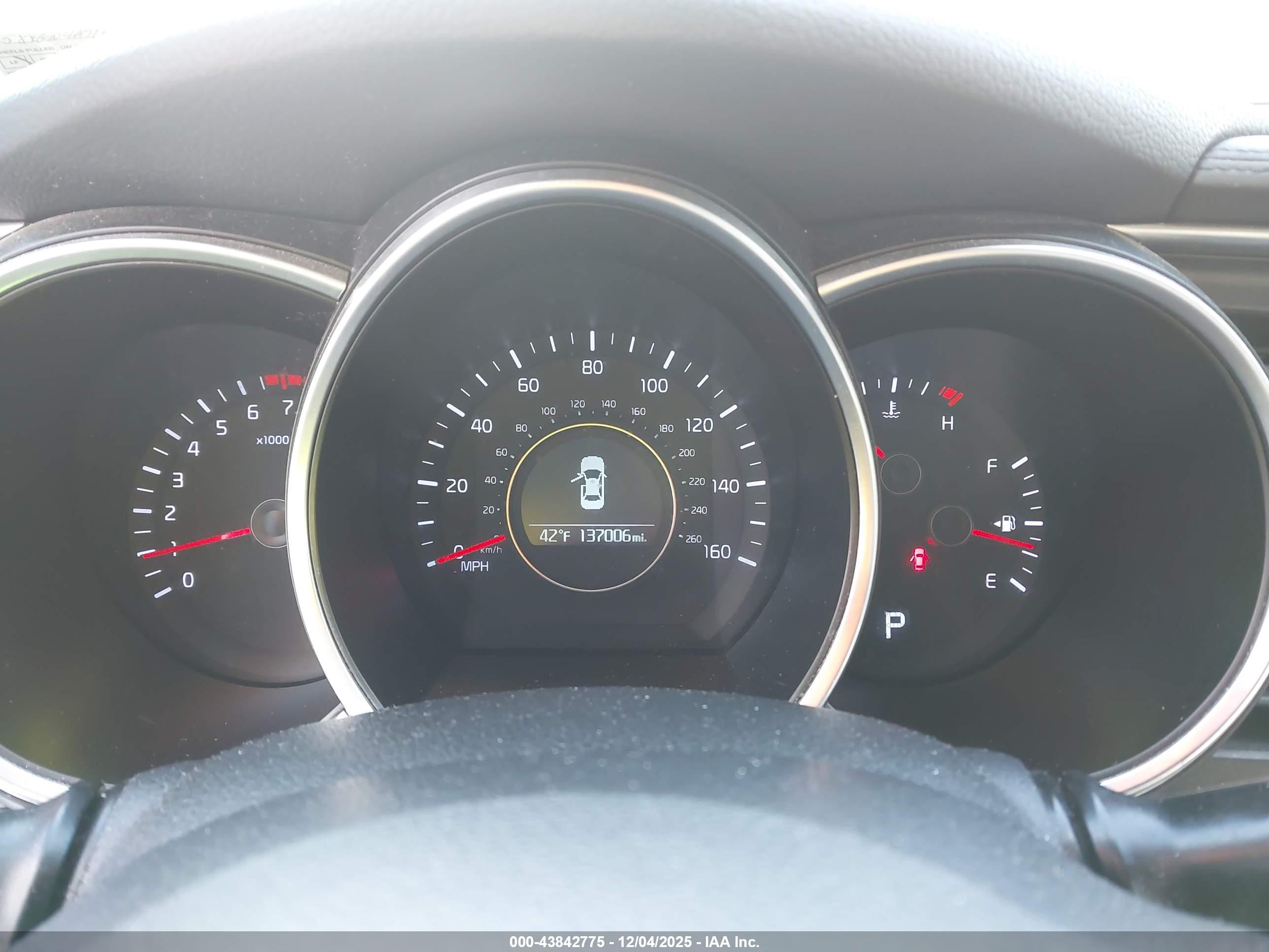 KIA OPTIMA image 7