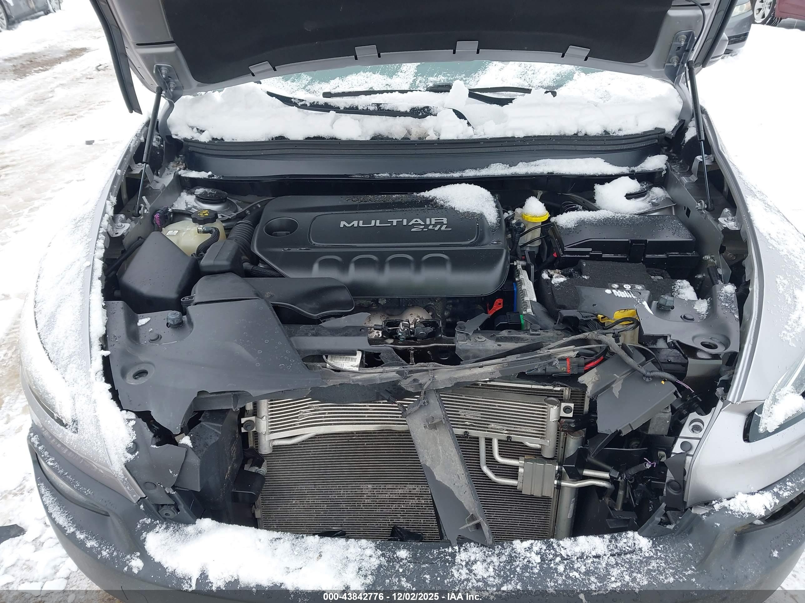 JEEP CHEROKEE image 10