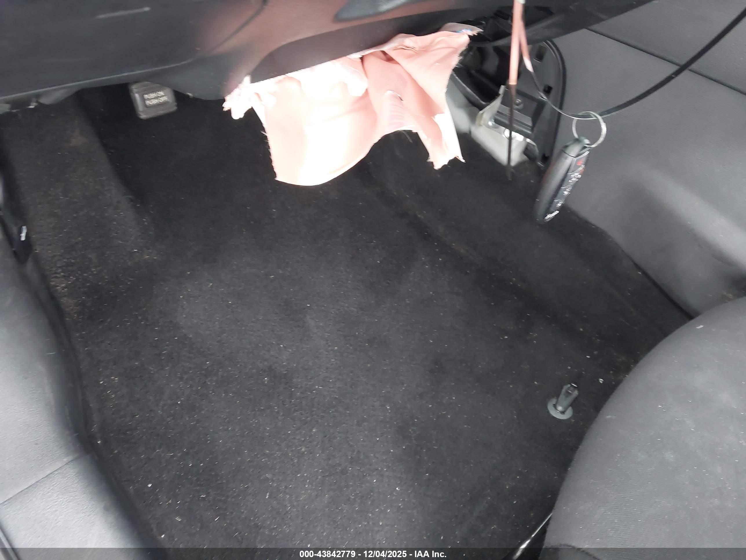 NISSAN SENTRA image 11