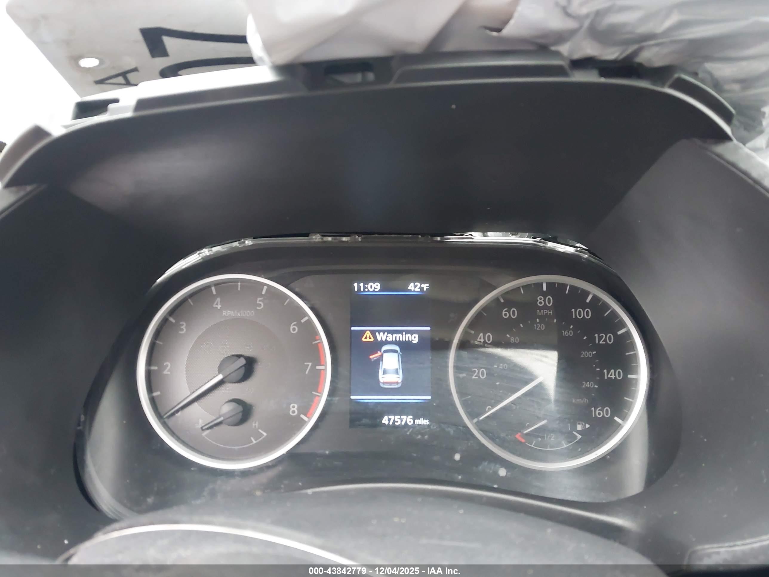 NISSAN SENTRA image 7