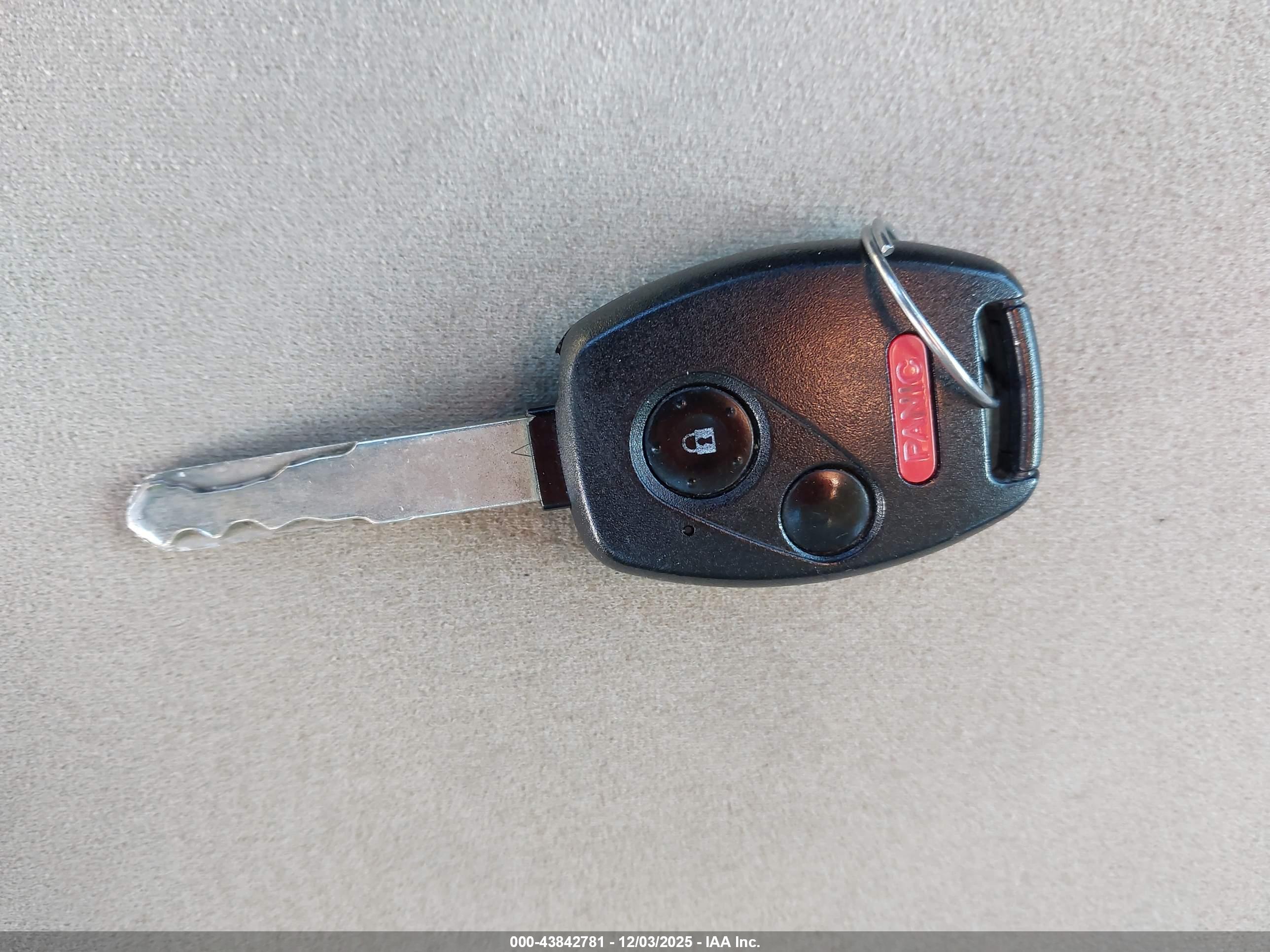 HONDA CIVIC image 11