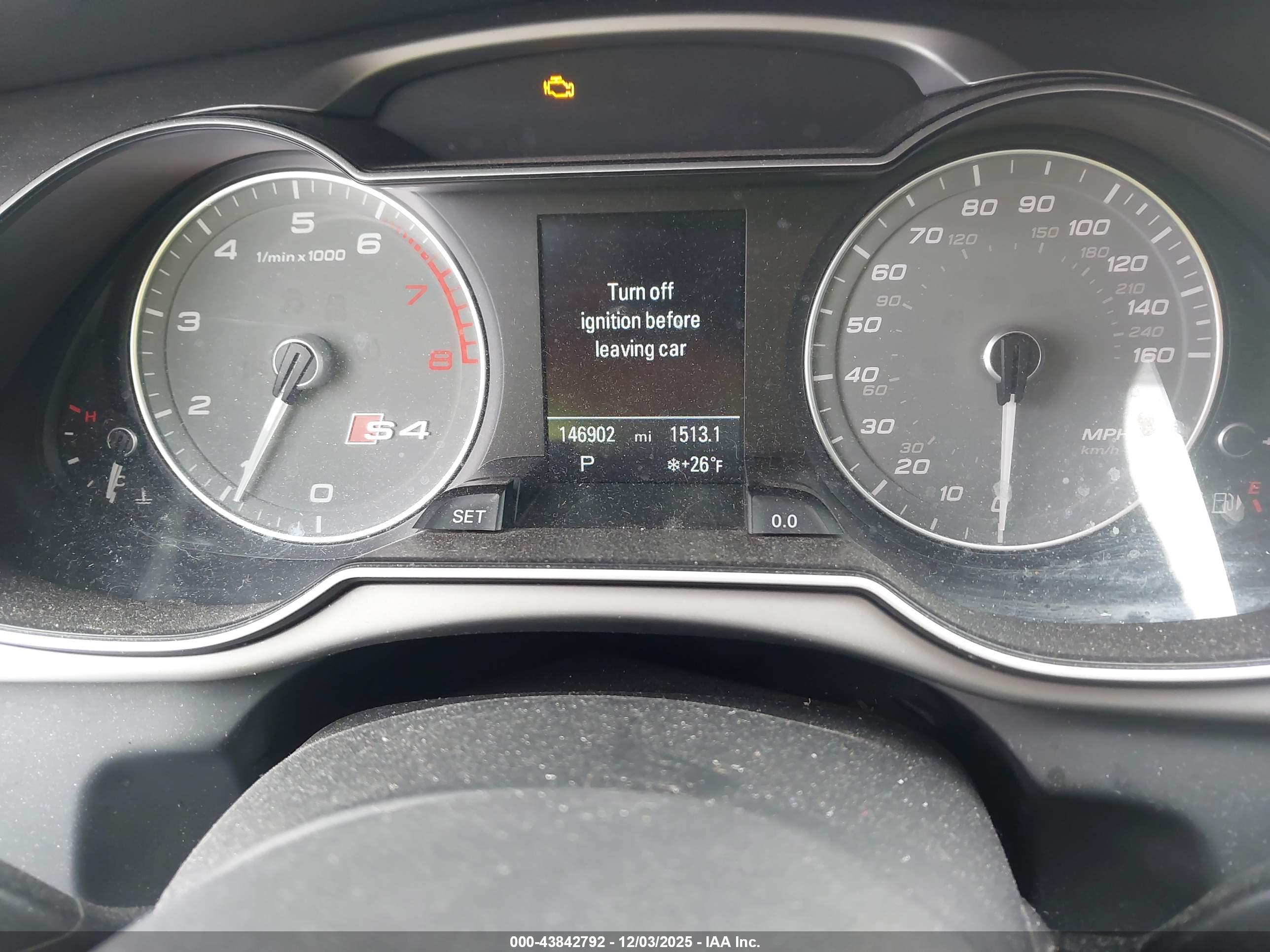 AUDI S4 image 7