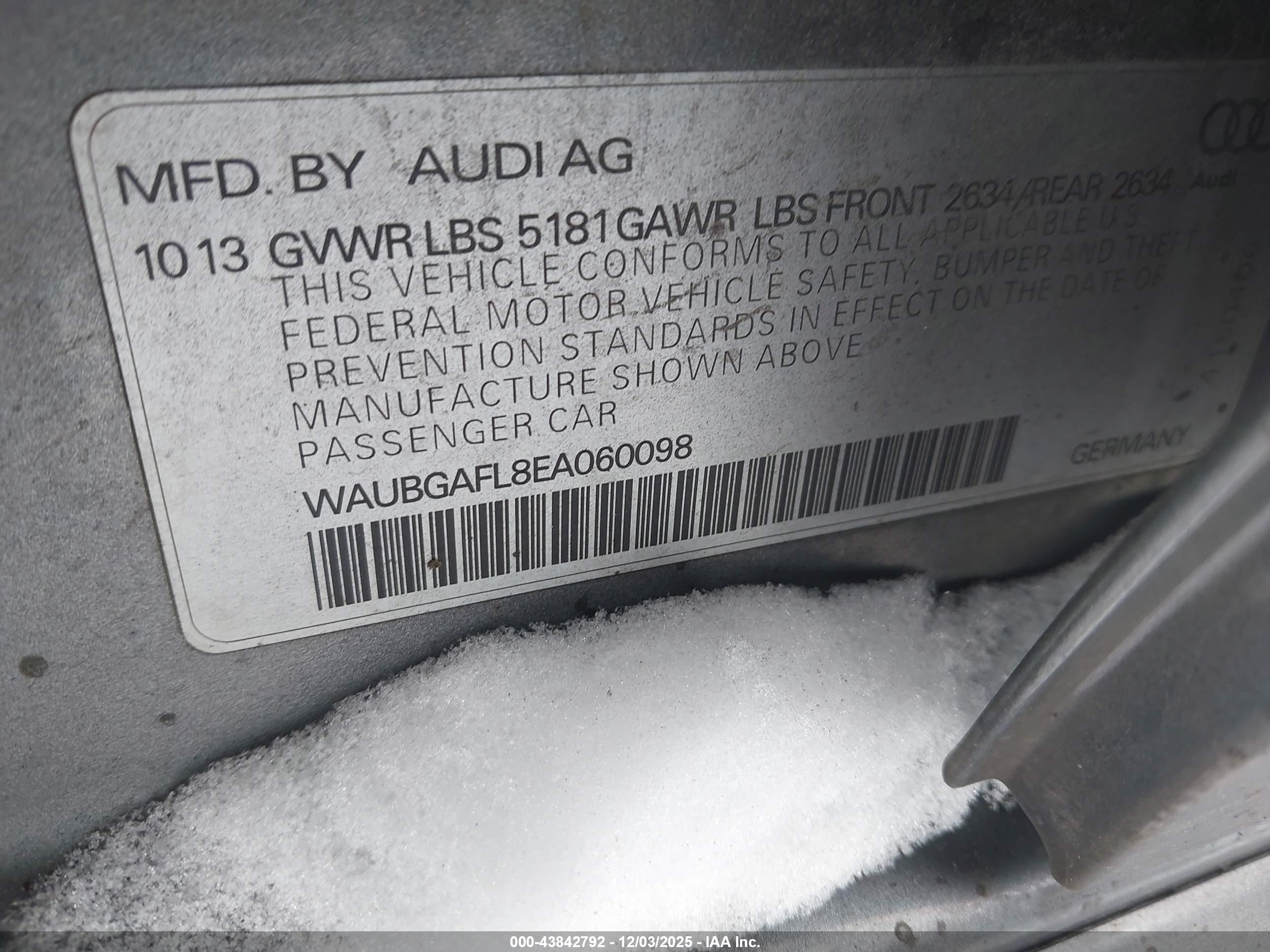 AUDI S4 image 9