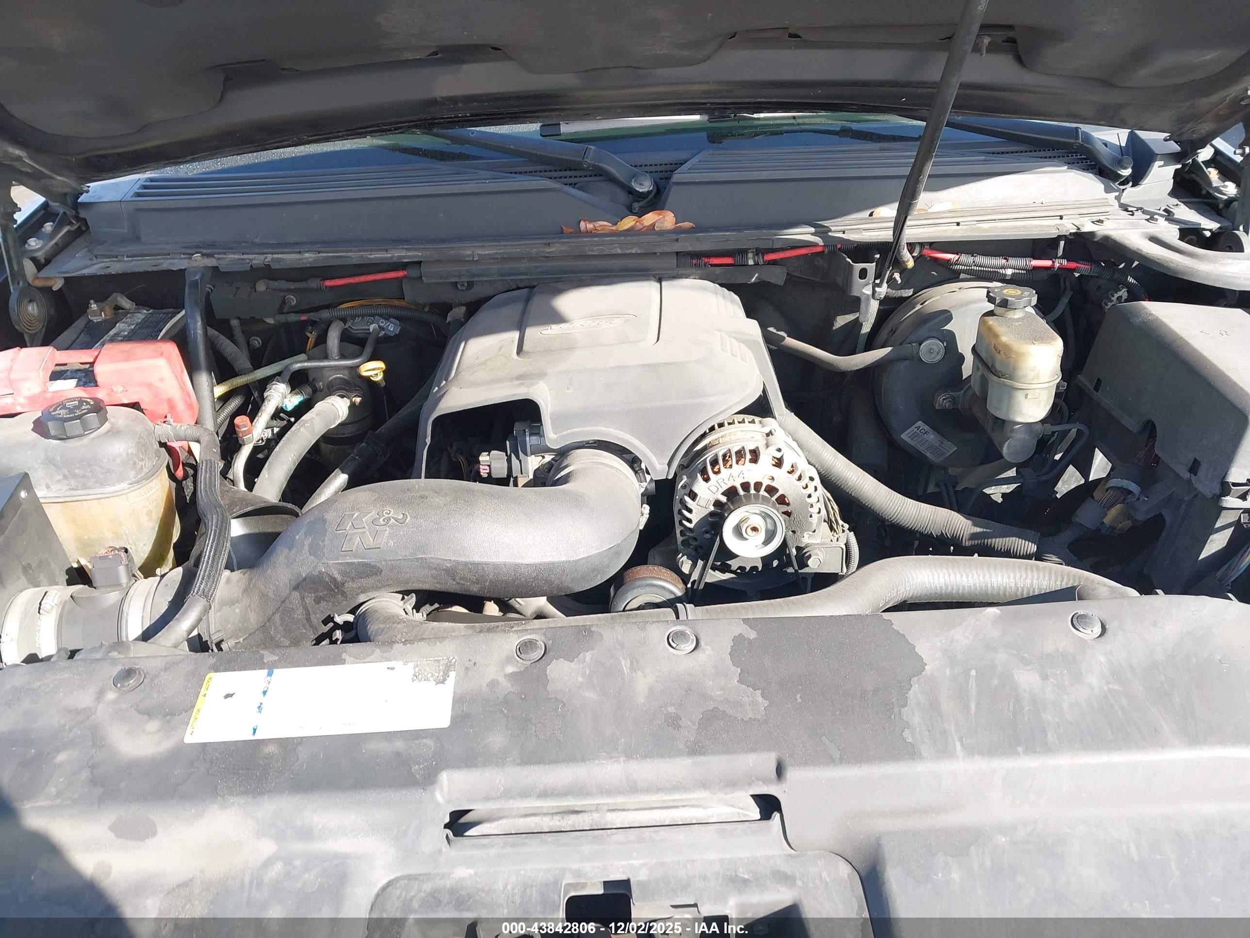 CADILLAC ESCALADE image 10