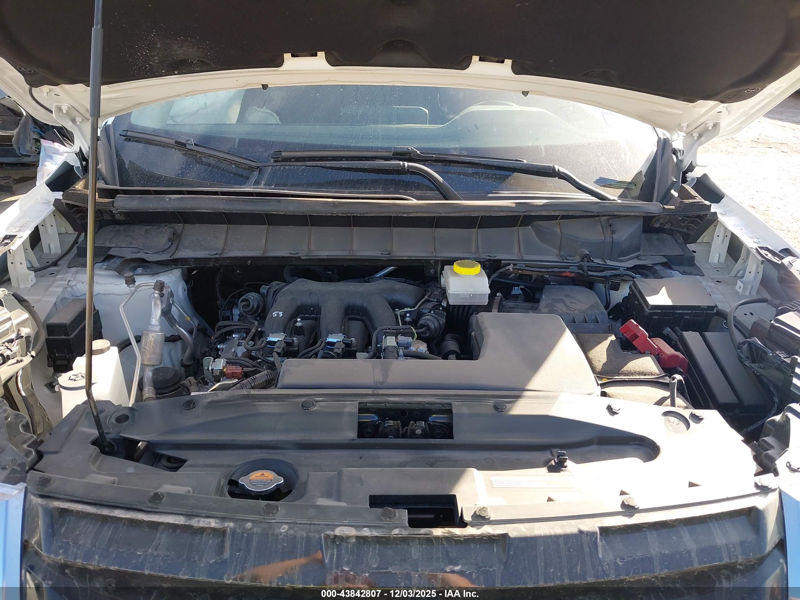 NISSAN PATHFINDER image 10