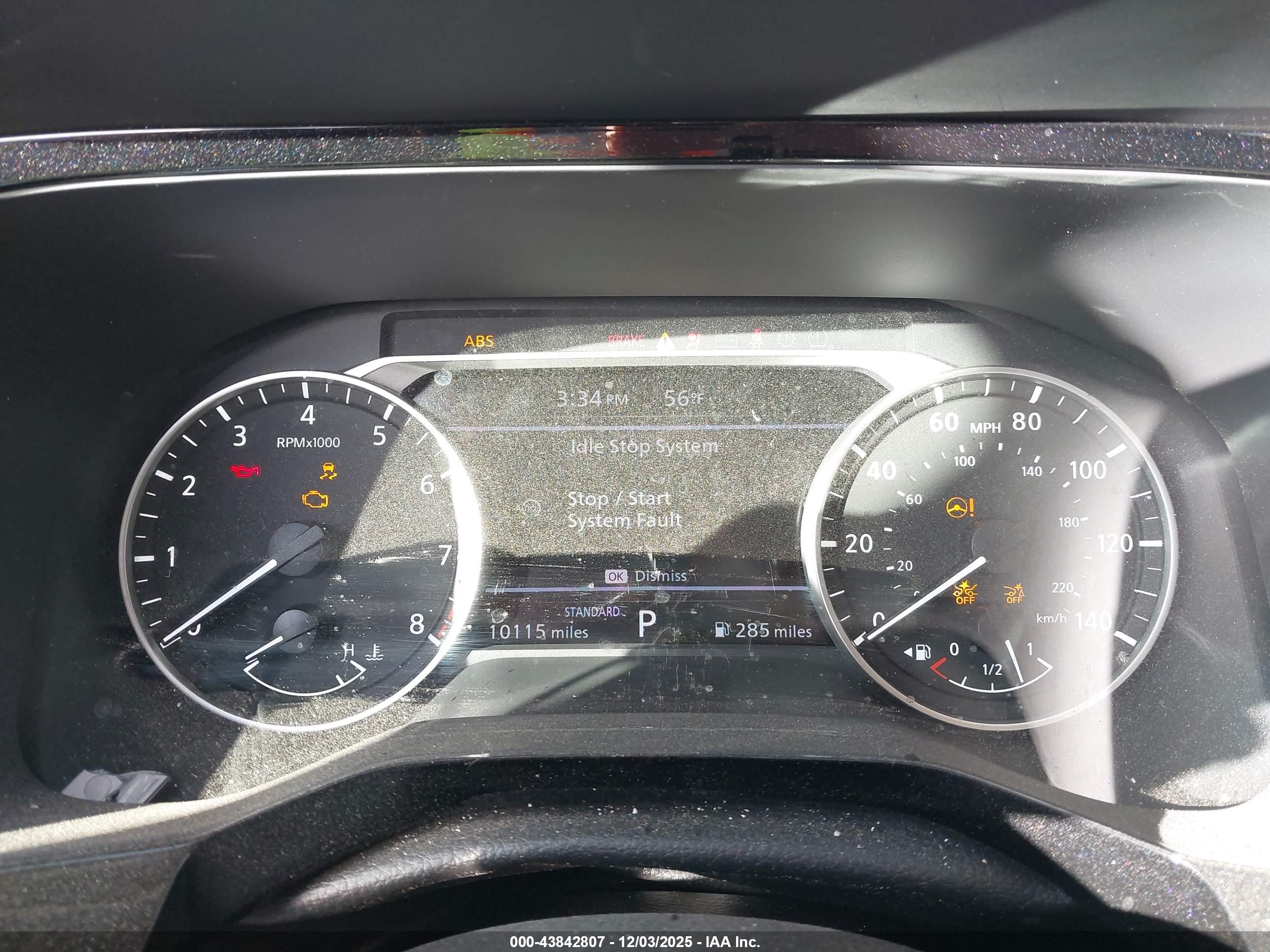 NISSAN PATHFINDER image 7
