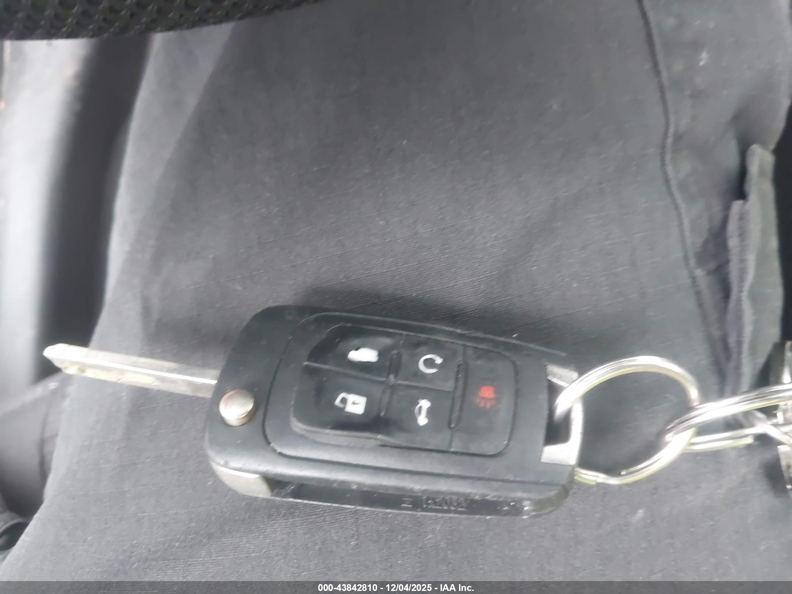 CHEVROLET SONIC image 11