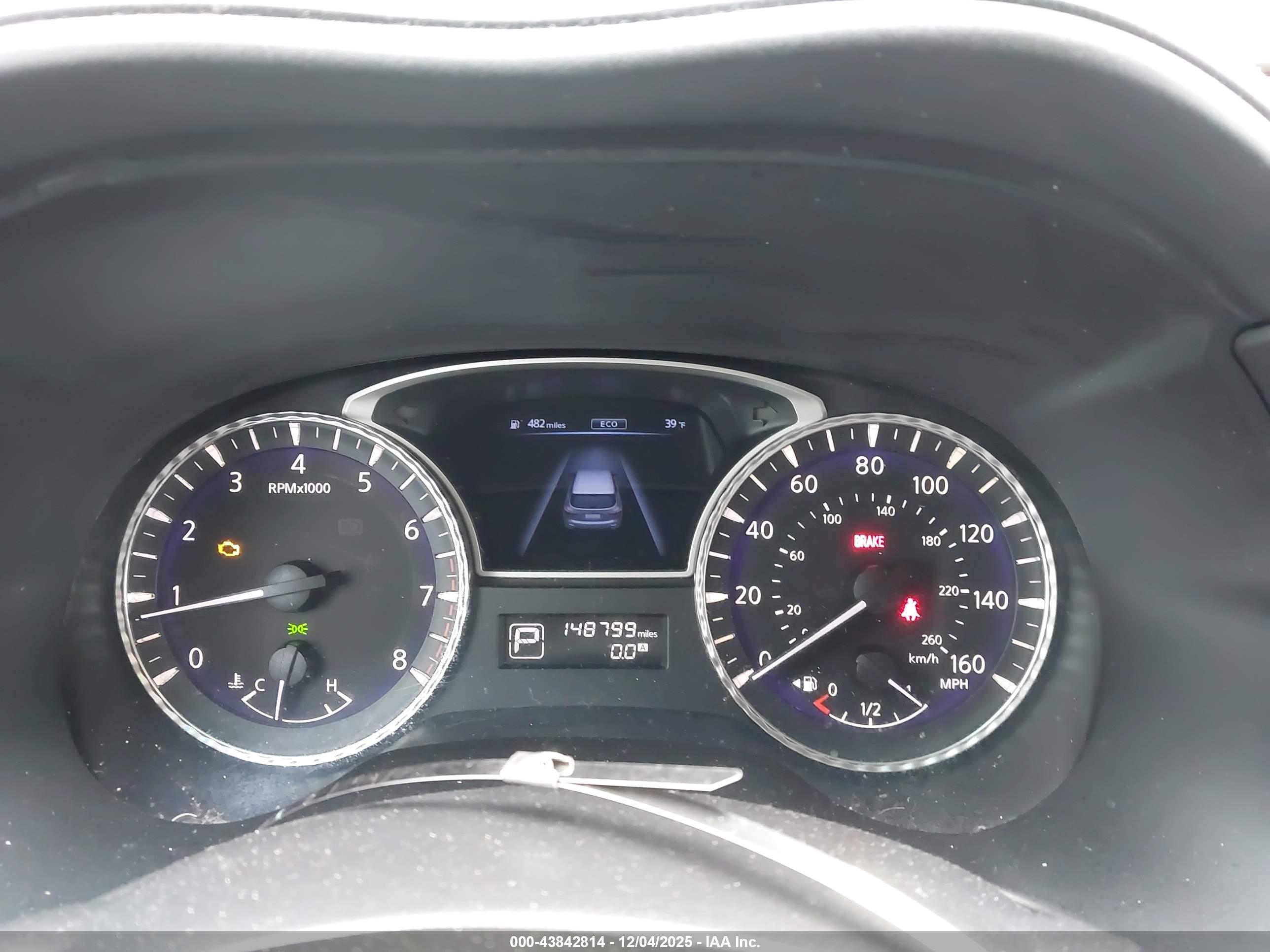 INFINITI QX60 image 7