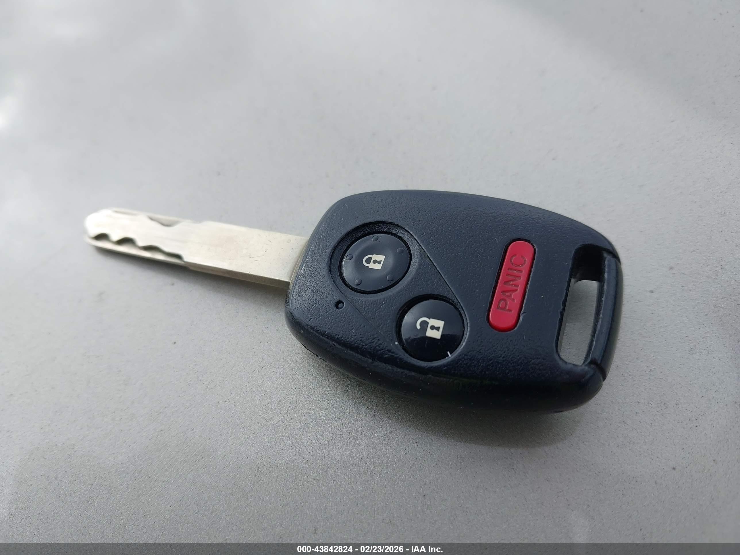 HONDA FIT image 11