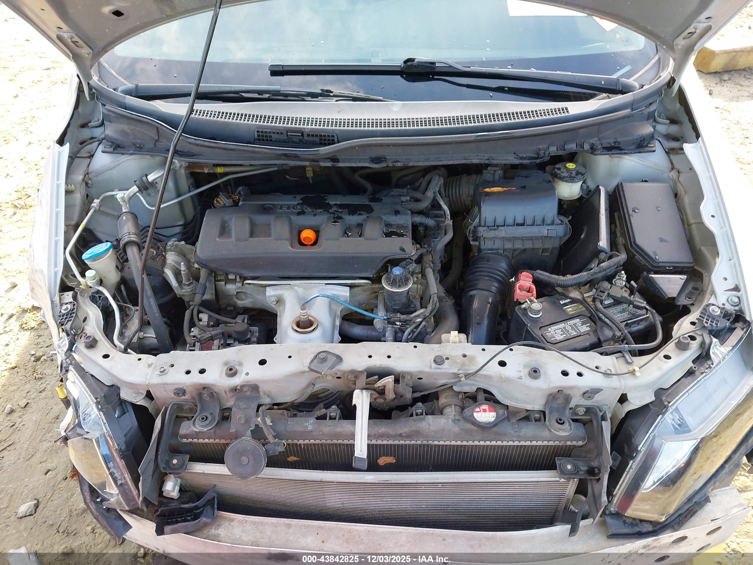 HONDA CIVIC image 10