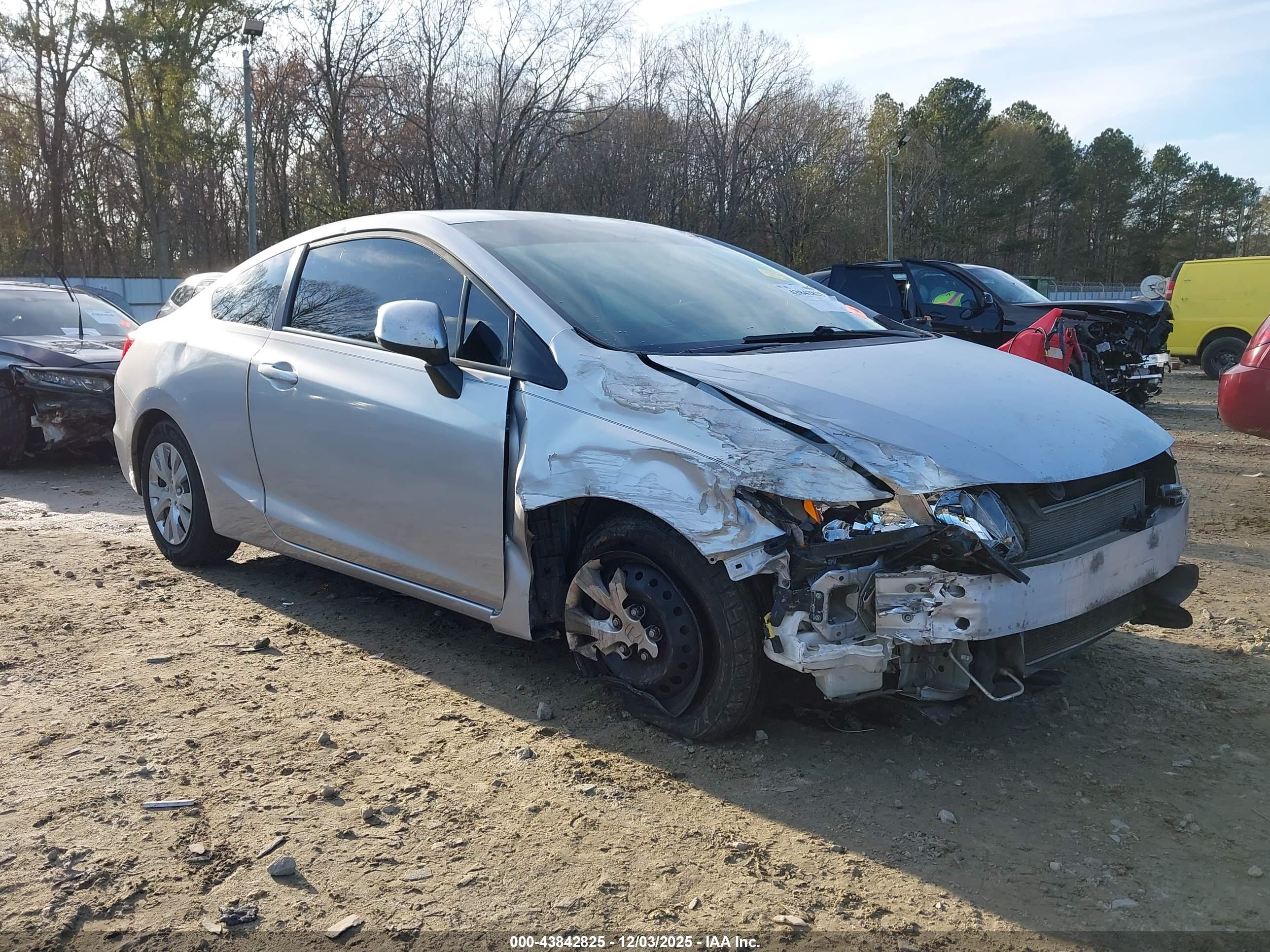 HONDA CIVIC image 6