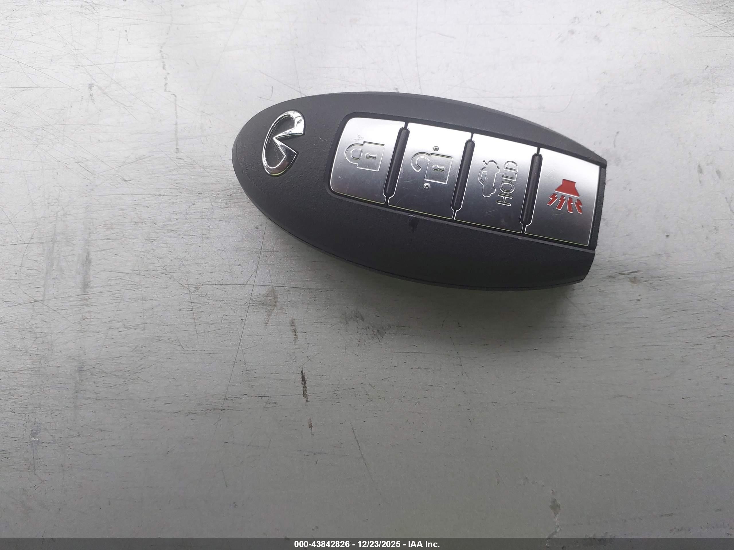 INFINITI M35 image 11