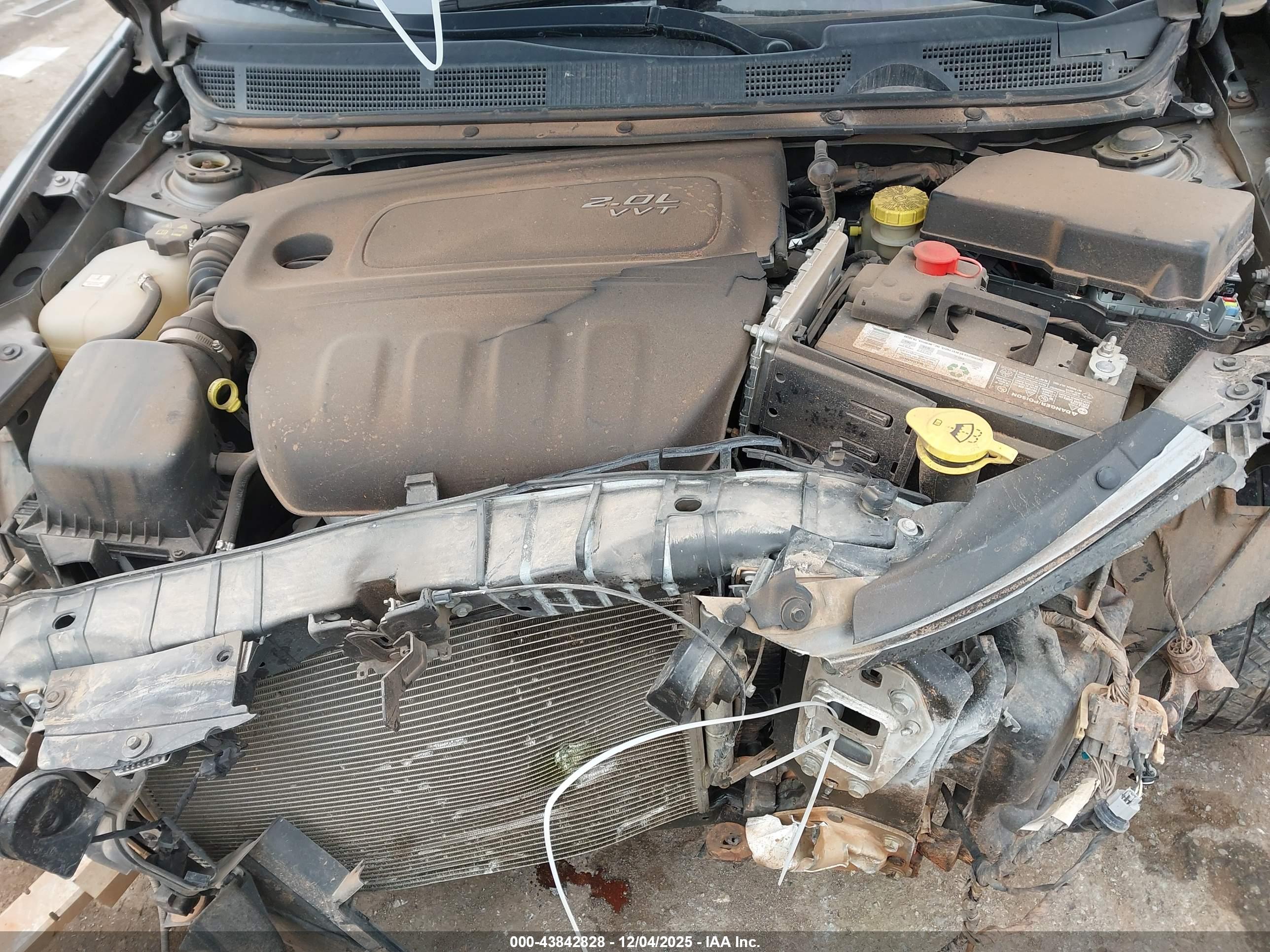 DODGE DART image 10