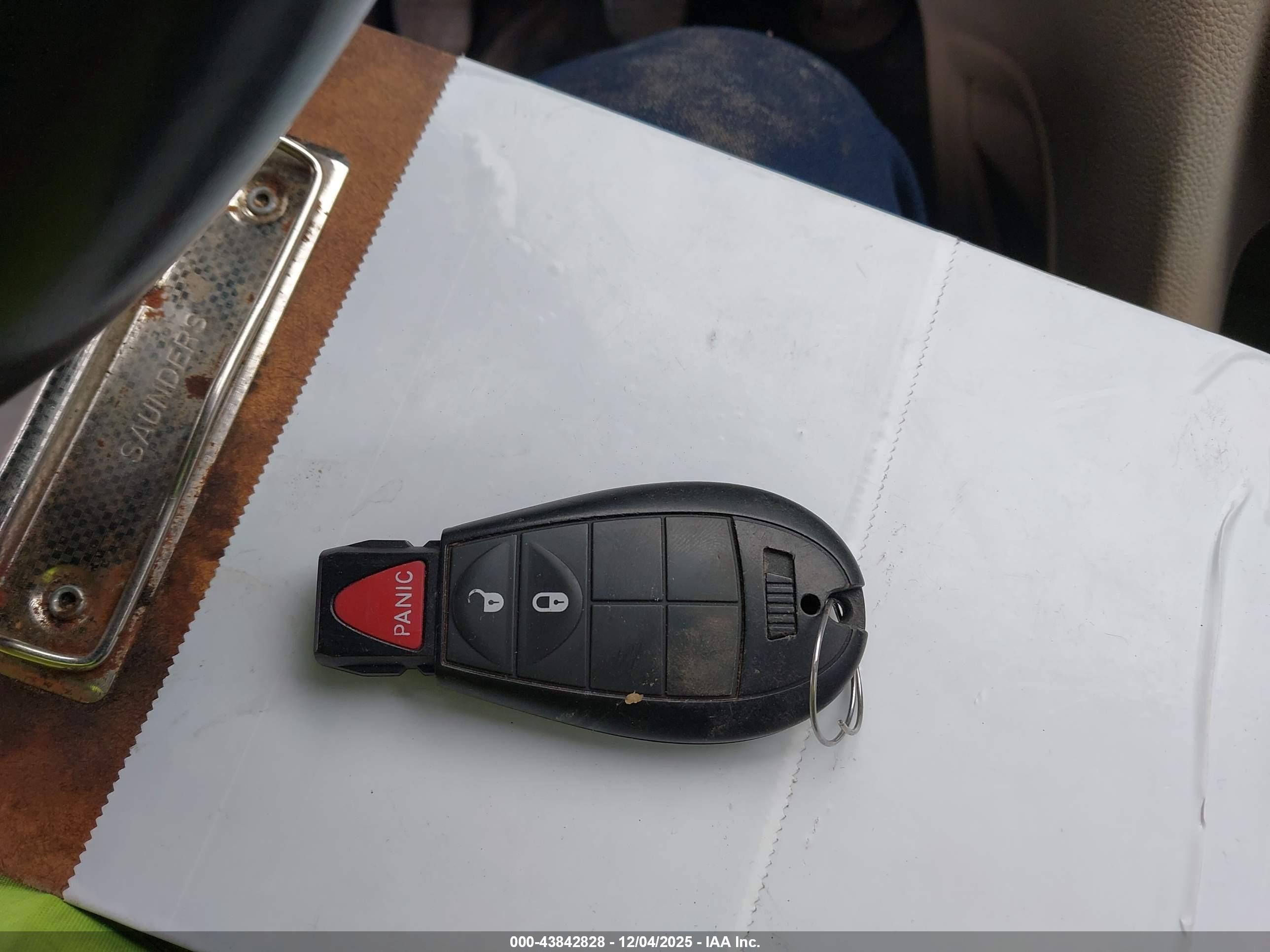 DODGE DART image 11
